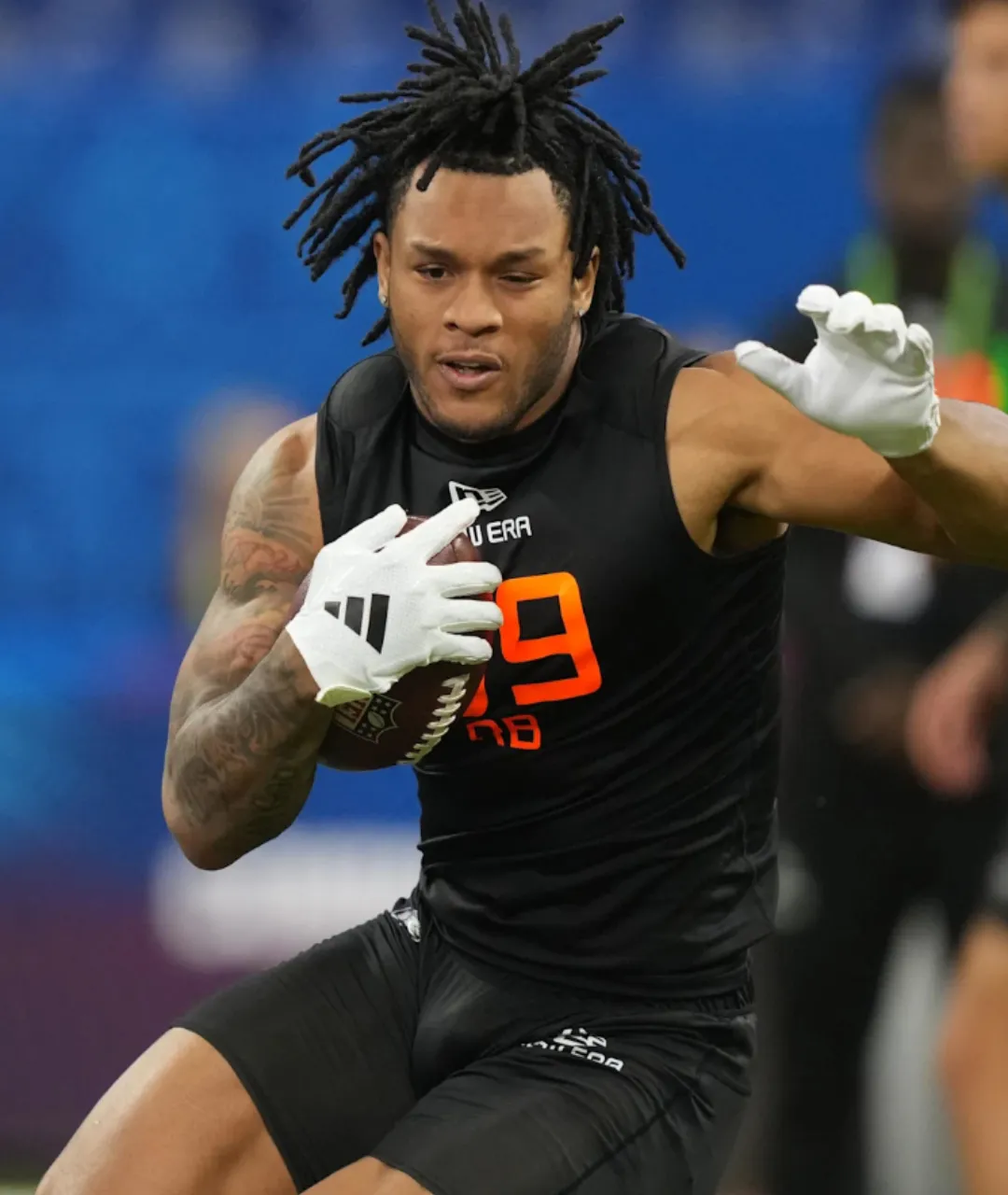 Most Mocked Prospect in PFF Simulator Could Predict Broncos' Future