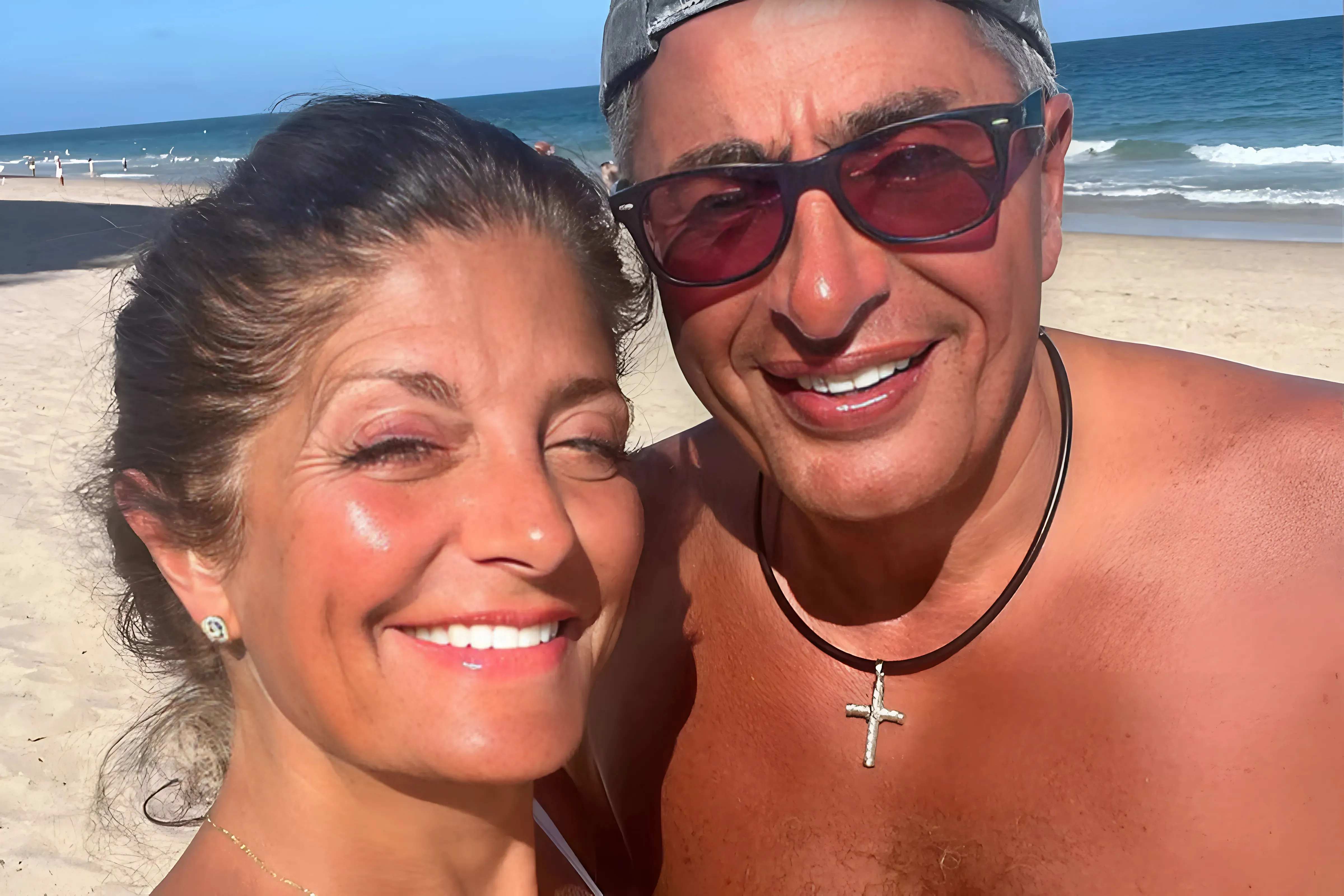 We Have an Update on Kathy and Rich Wakile's Marriage: "After 35 Years..."