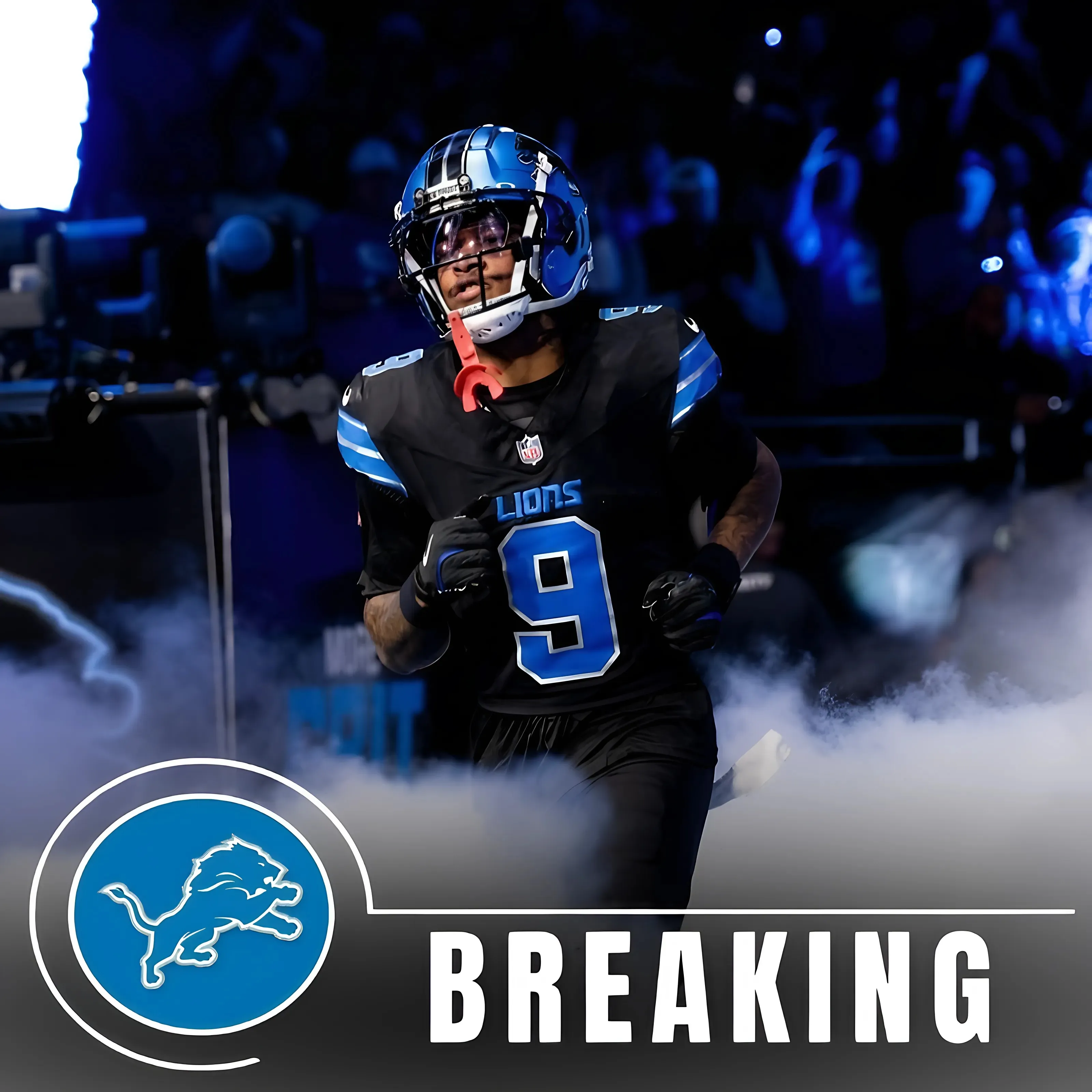 Lions Predicted to Part Ways With Fan Favorite