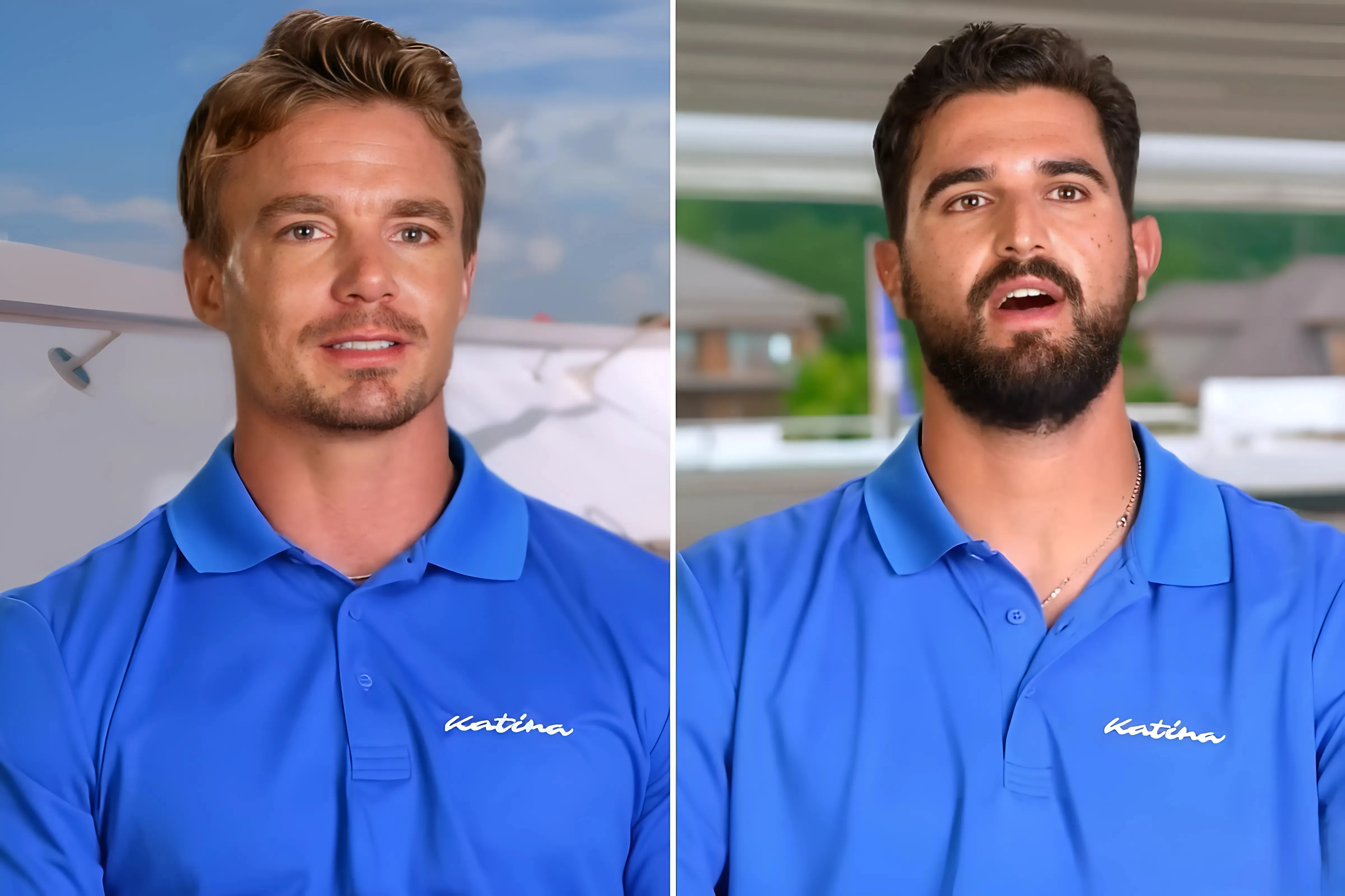 Fans Stunned as Wihan Du Toit and Johnny Arvanitis Are Officially Fired from Below Deck Down Under Season 3 Following Shocking Onboard Incident Fans Stunned as Wihan Du Toit and Johnny Arvanitis Are Officially Fired from Below Deck Down Under Season 3 Following Shocking Onboard Incident
