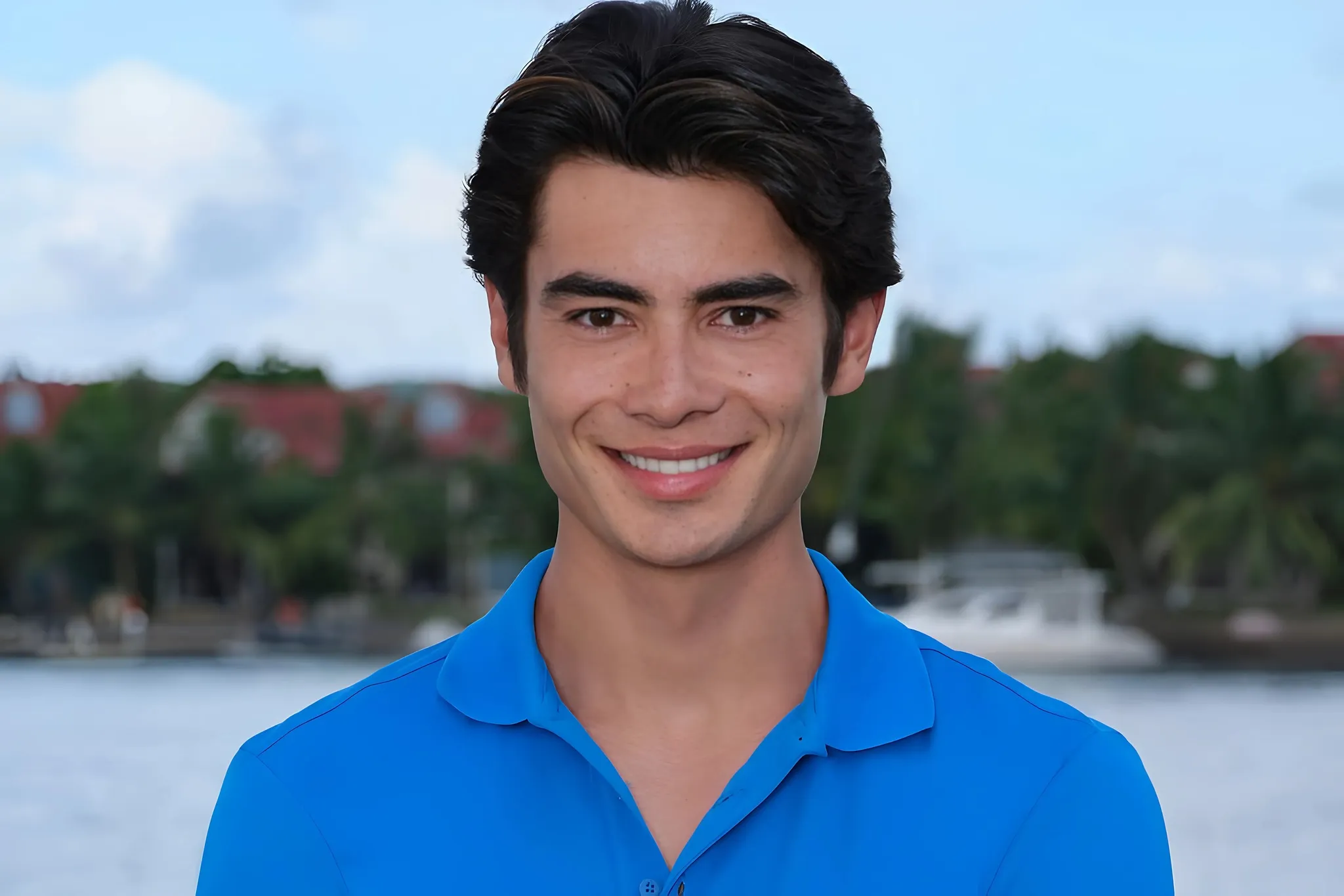 Meet New Deckhand Nicolas Cattelan, Who Is Already Causing a Stir: "This Could Get Me Fired"