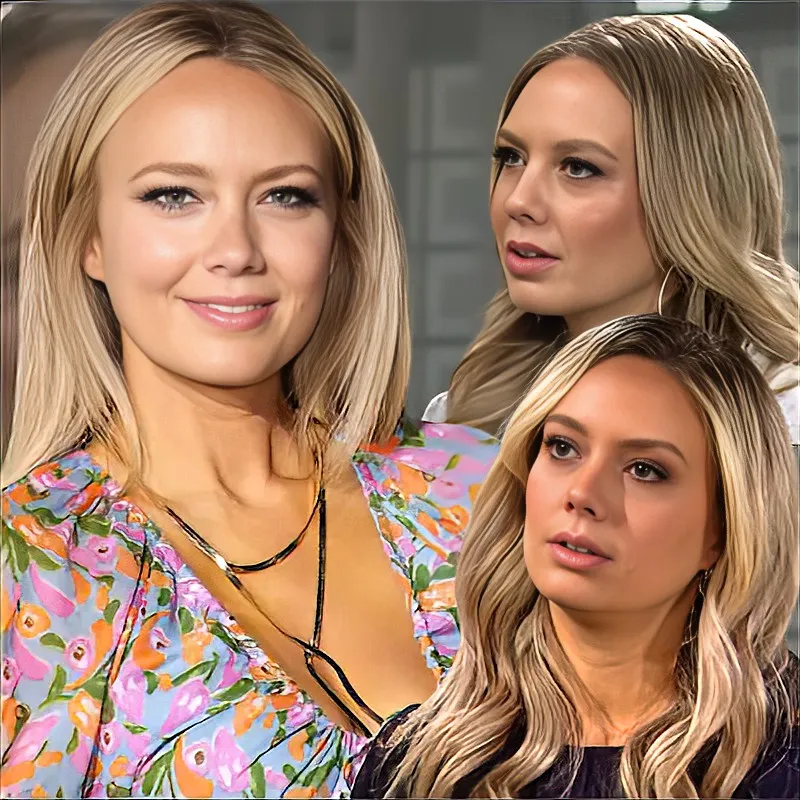 Farewell to Two Abbotts, Melissa Ordway’s Exciting Return, And New Role Revealed