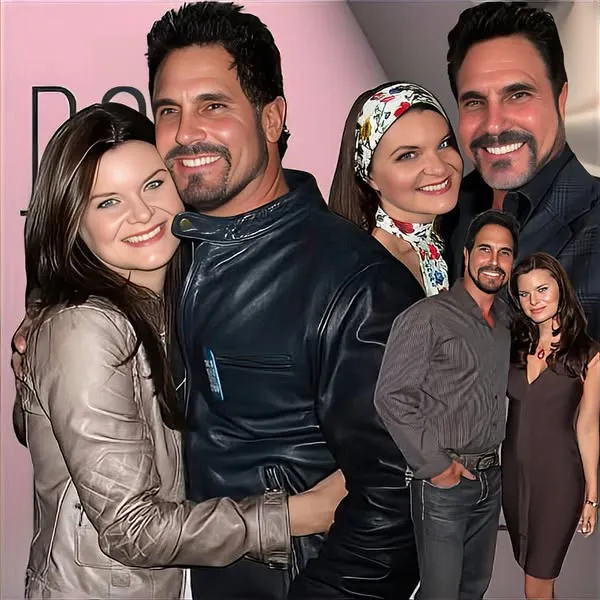 You both are very important characters to us and to the show!!! Would Love to see more of you both!!!