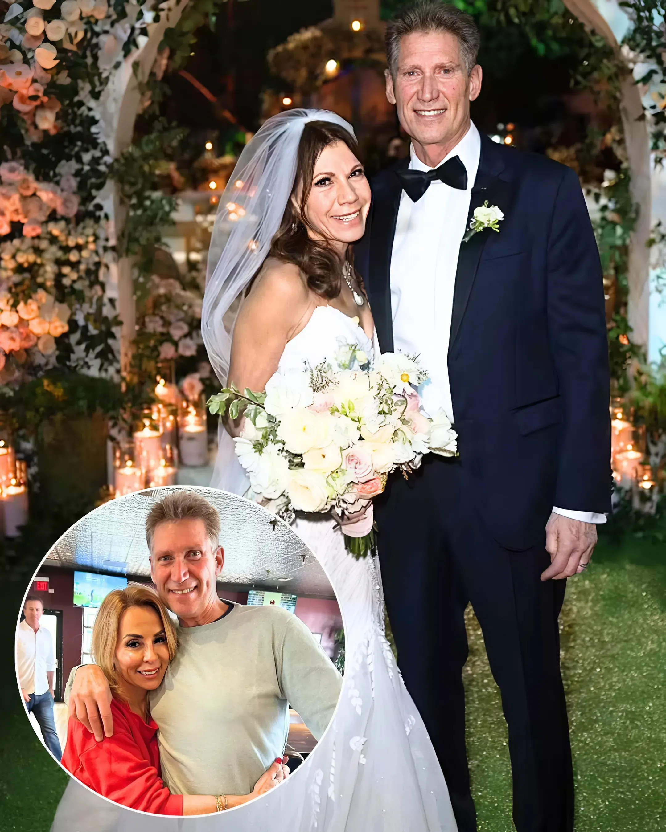 Gerry Turner Debuts New Girlfriend—and It’s Not Who Fans Expected