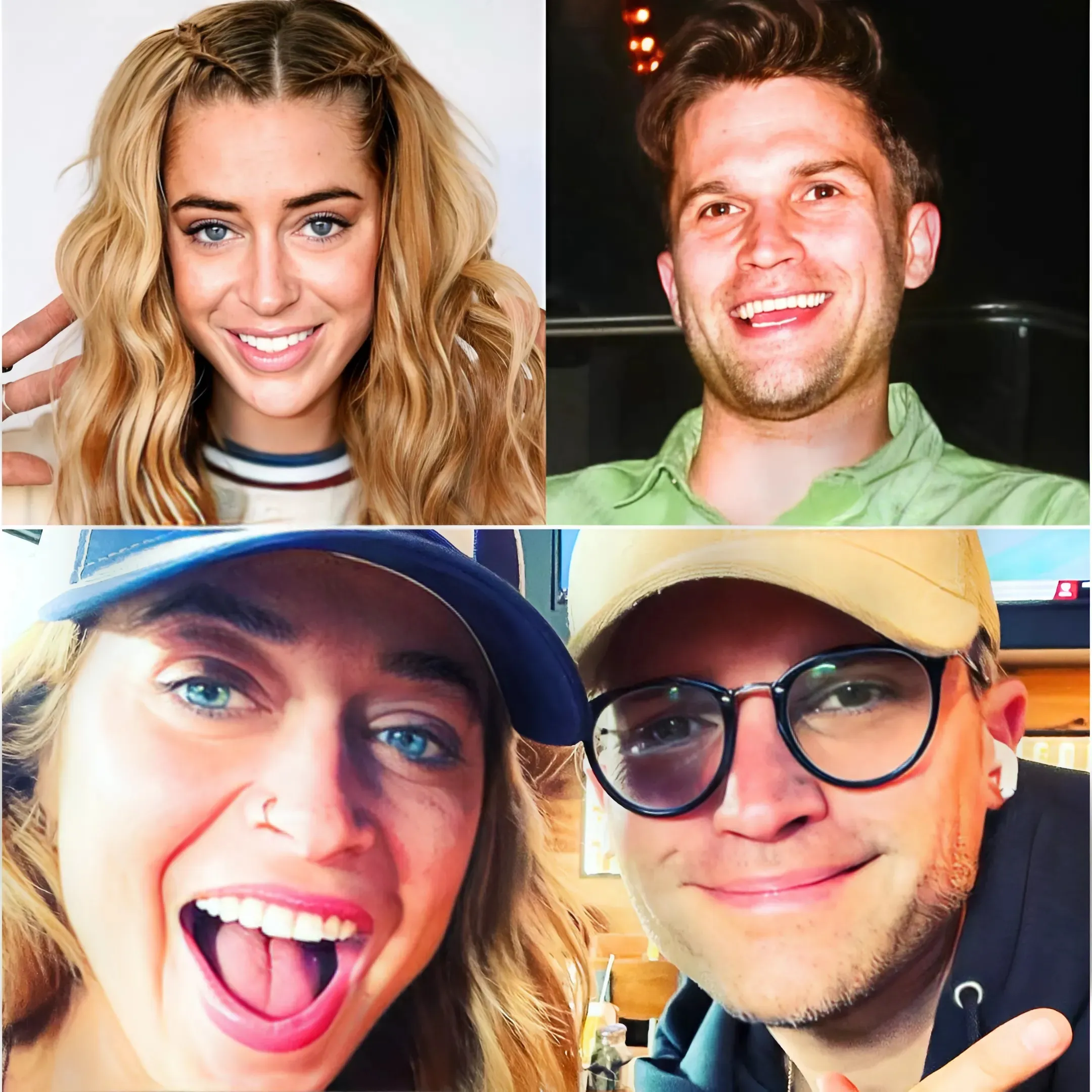Jo Wenberg Talks ‘Lack of Closure’ From Tom Schwartz, Being “Blocked” by Him & Hints People Were “In His Ear” During Relationship, Plus Tom Addresses Single Status & “Void” in His Life Jo Wenberg Talks ‘Lack of Closure’ From Tom Schwartz, Being “Blocked” by Him & Hints People Were “In His Ear” During Relationship, Plus Tom Addresses Single Status & “Void” in His Life