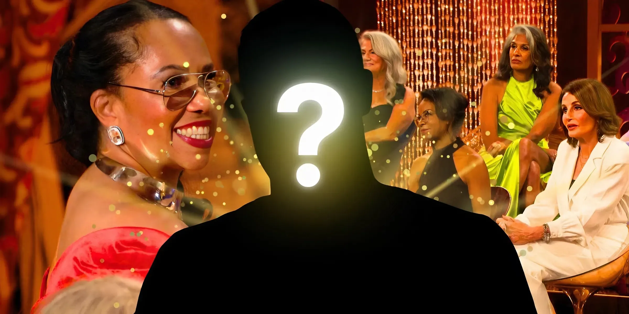Signs The Golden Bachelor Season 2 Is Making A Huge Mistake Amid Shocking Casting Update