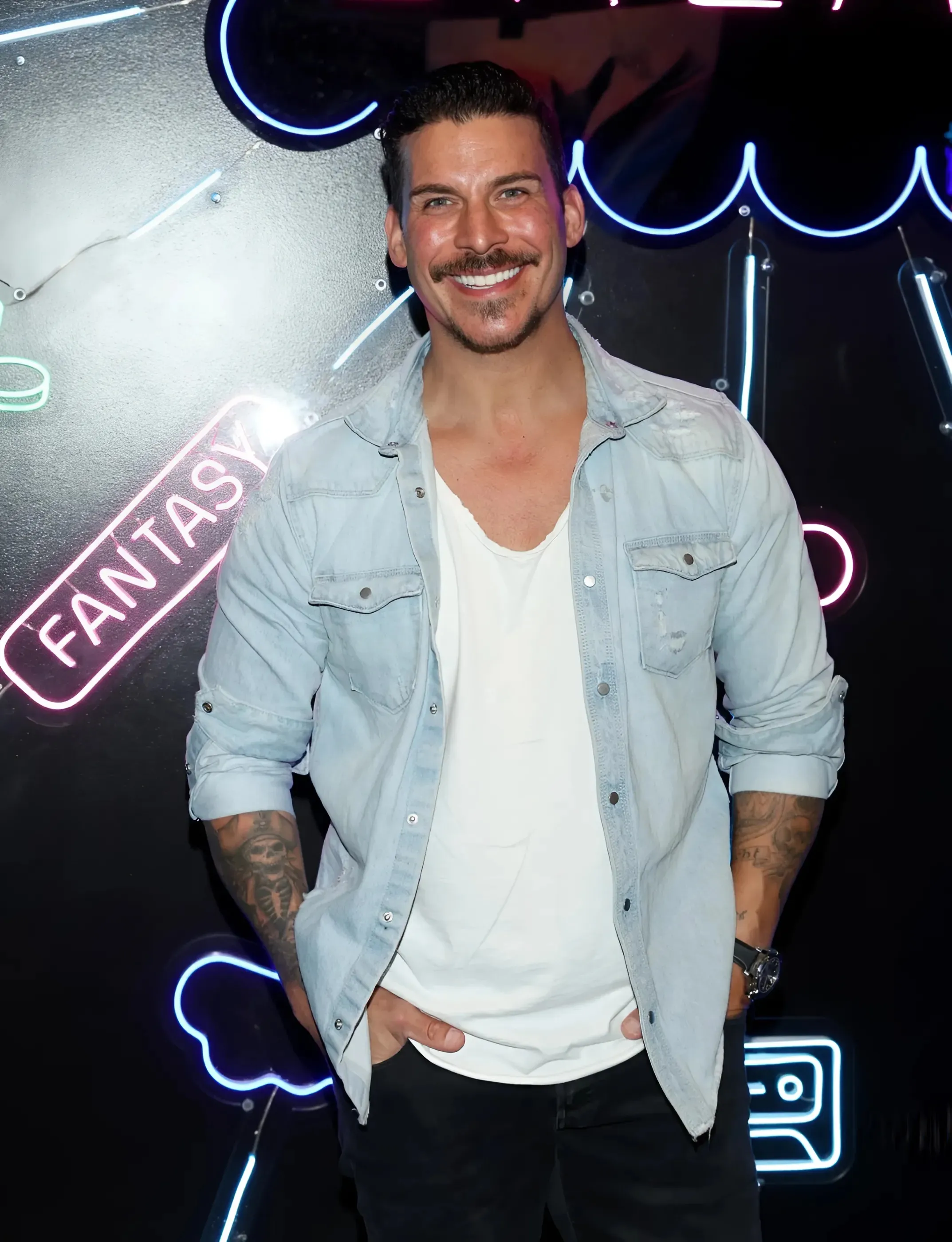 Jax Taylor’s Relationship Status Revealed After Being Spotted With Esthetician Jessica Pekson (Exclusive)