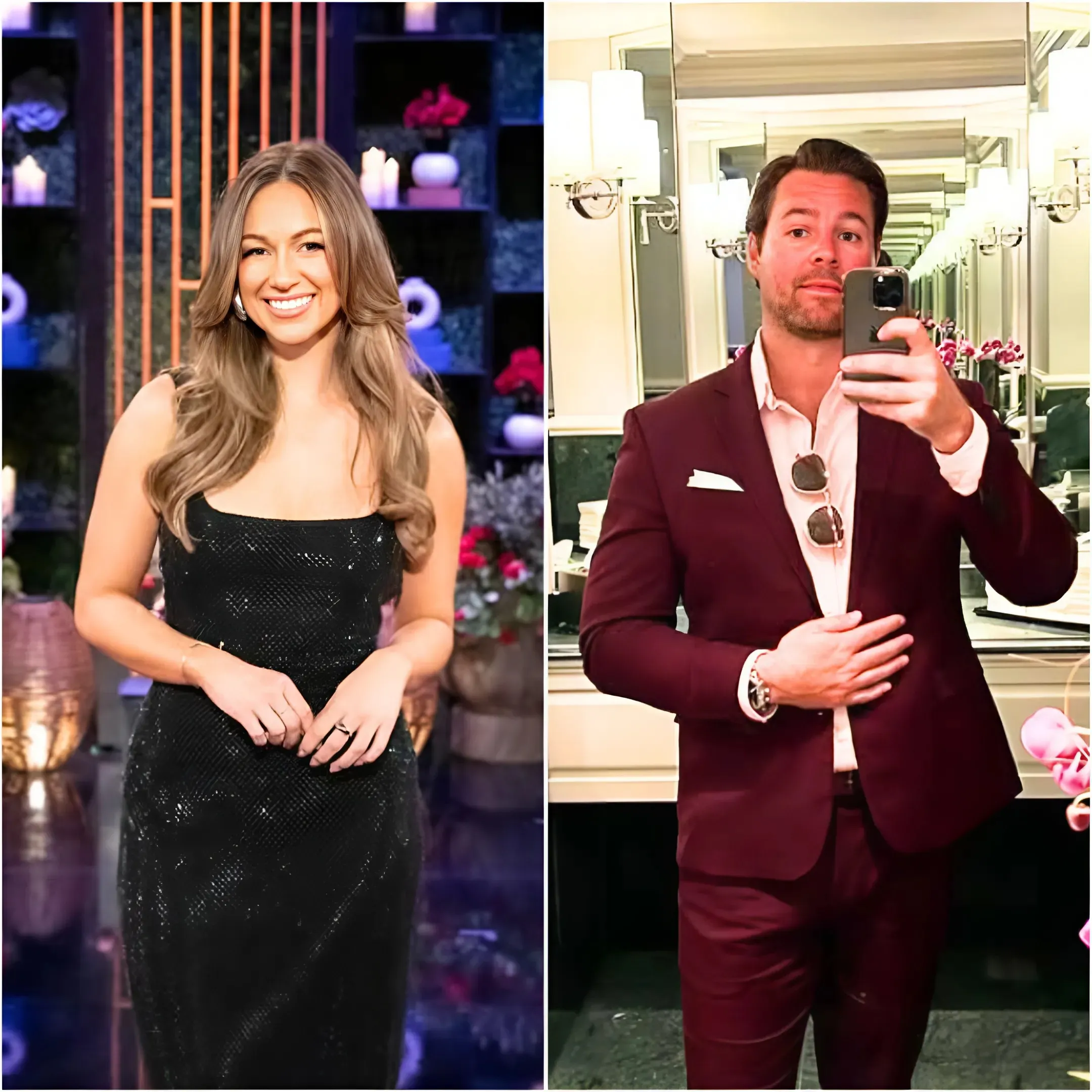 Lauren’s Devastating Truth: 'Losing Dave Didn’t Break Me—The Real Pain Was Realizing He Never Chose Me'