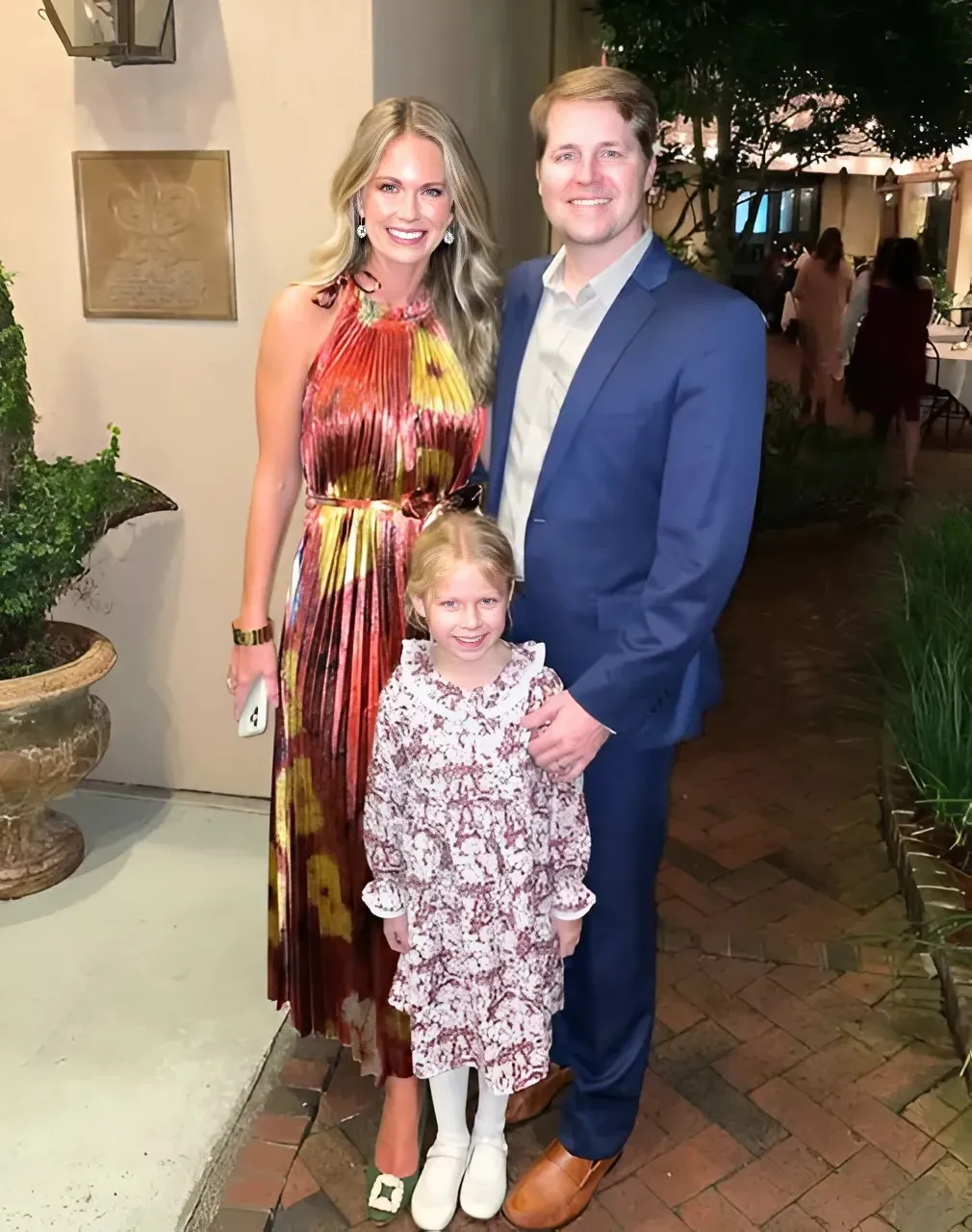 11 Years of Forever: Cameran Eubanks and Jason Wimberly Celebrate a Love That’s Grown Stronger with Time