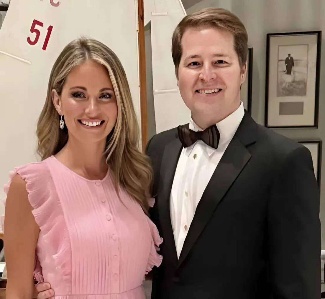 You Need to See This Stunning New Photo of Cameran Wimberly and Her Husband Jason