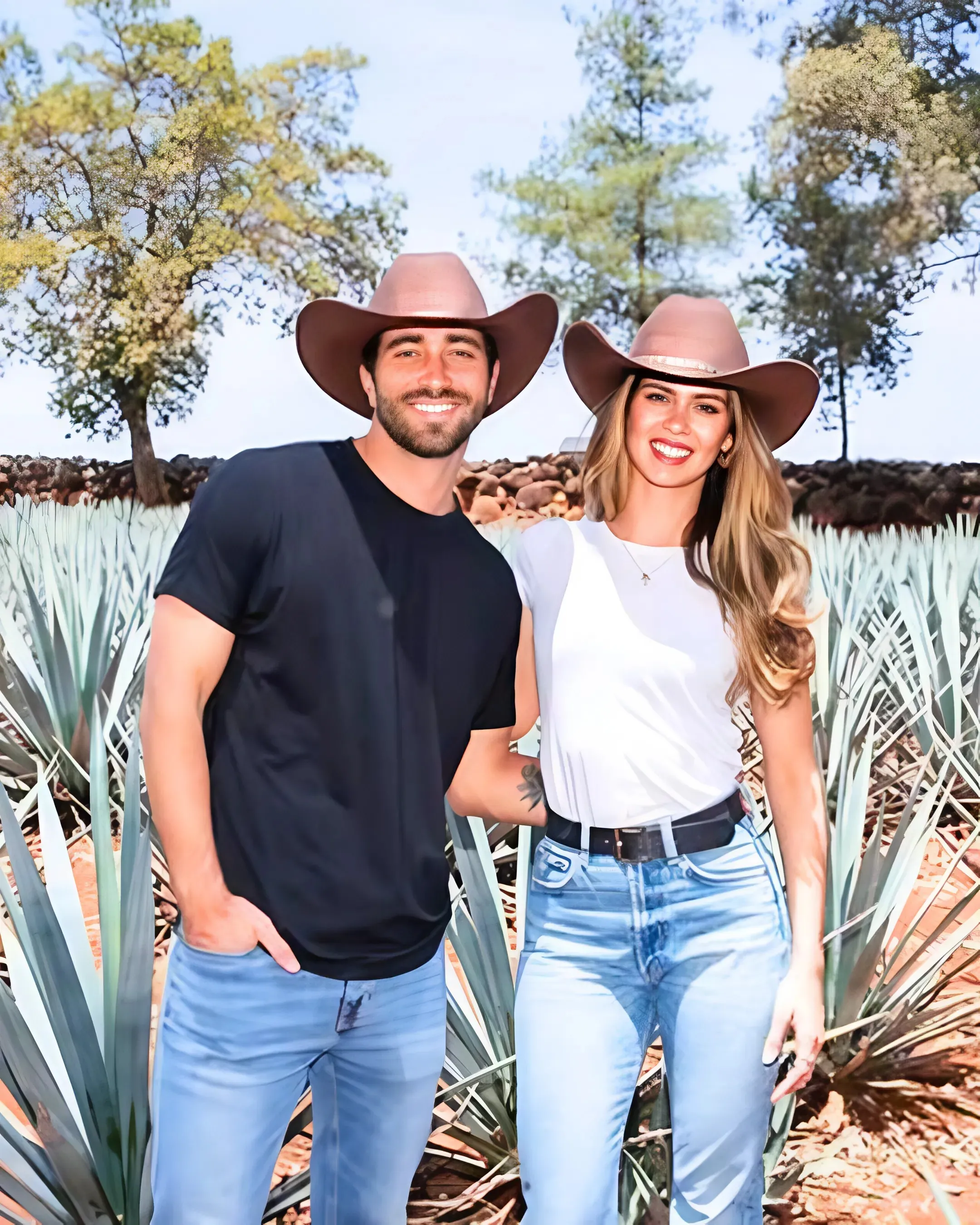 Bachelor Bombshell: Unseen Footage Shows a Different Side of Joey & Kelsey’s Love Story