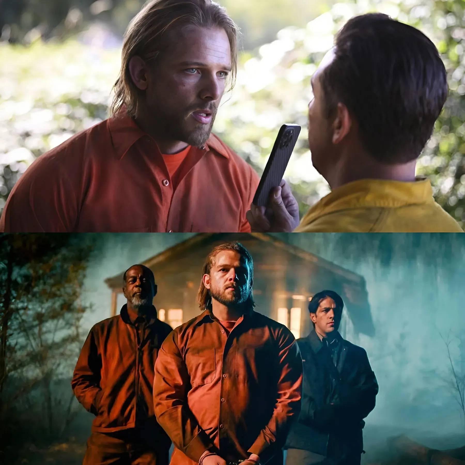 Fire Country Season 3 Episode 18 Release Date, Time, Where to Watch Fire Country Season 3 Episode 18 Release Date, Time, Where to Watch
