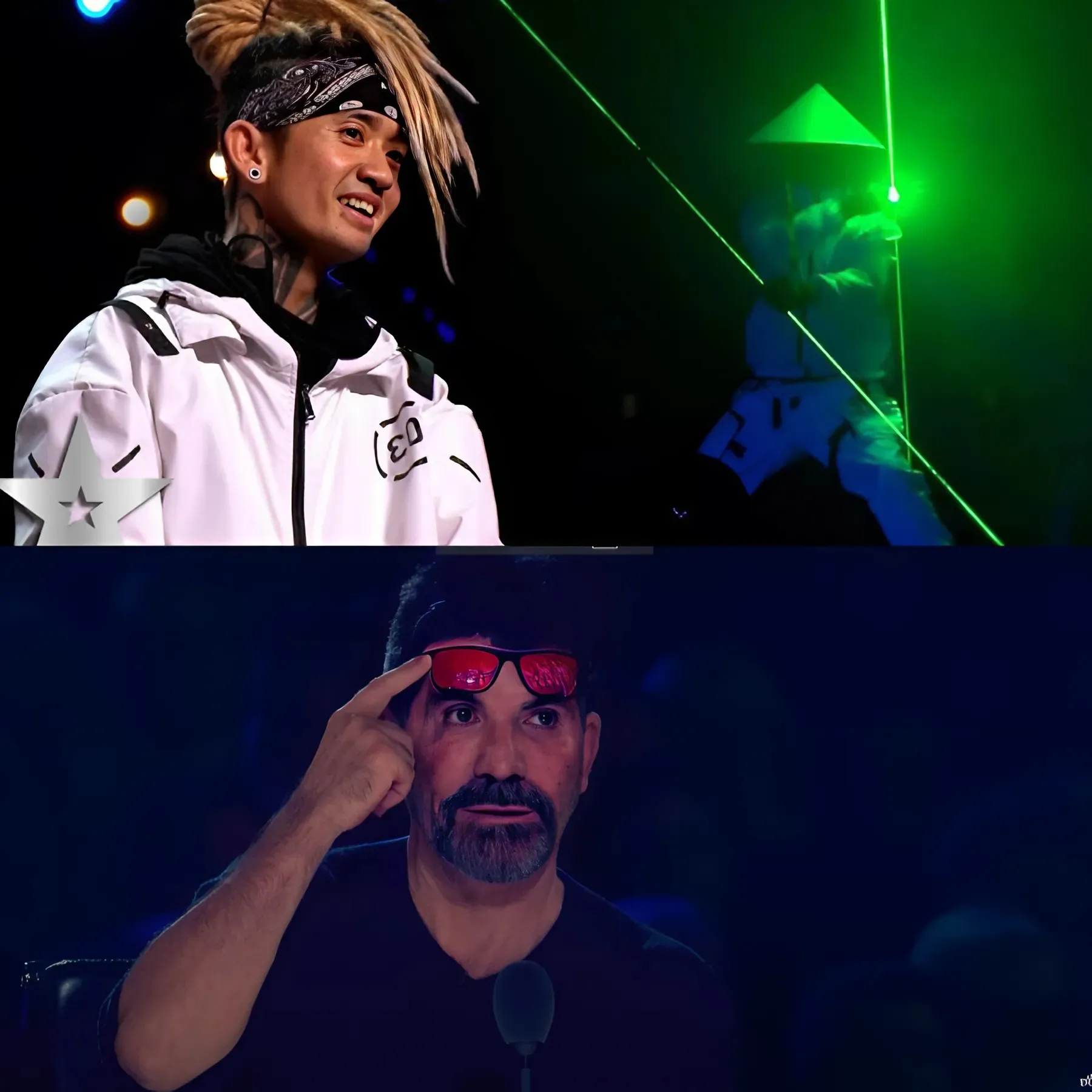 “Made in Vietnam” Wows Simon Cowell With Spellbinding Performance on BGT 2025 — Branded One of the “Most Unique Acts” Ever Seen 🌟