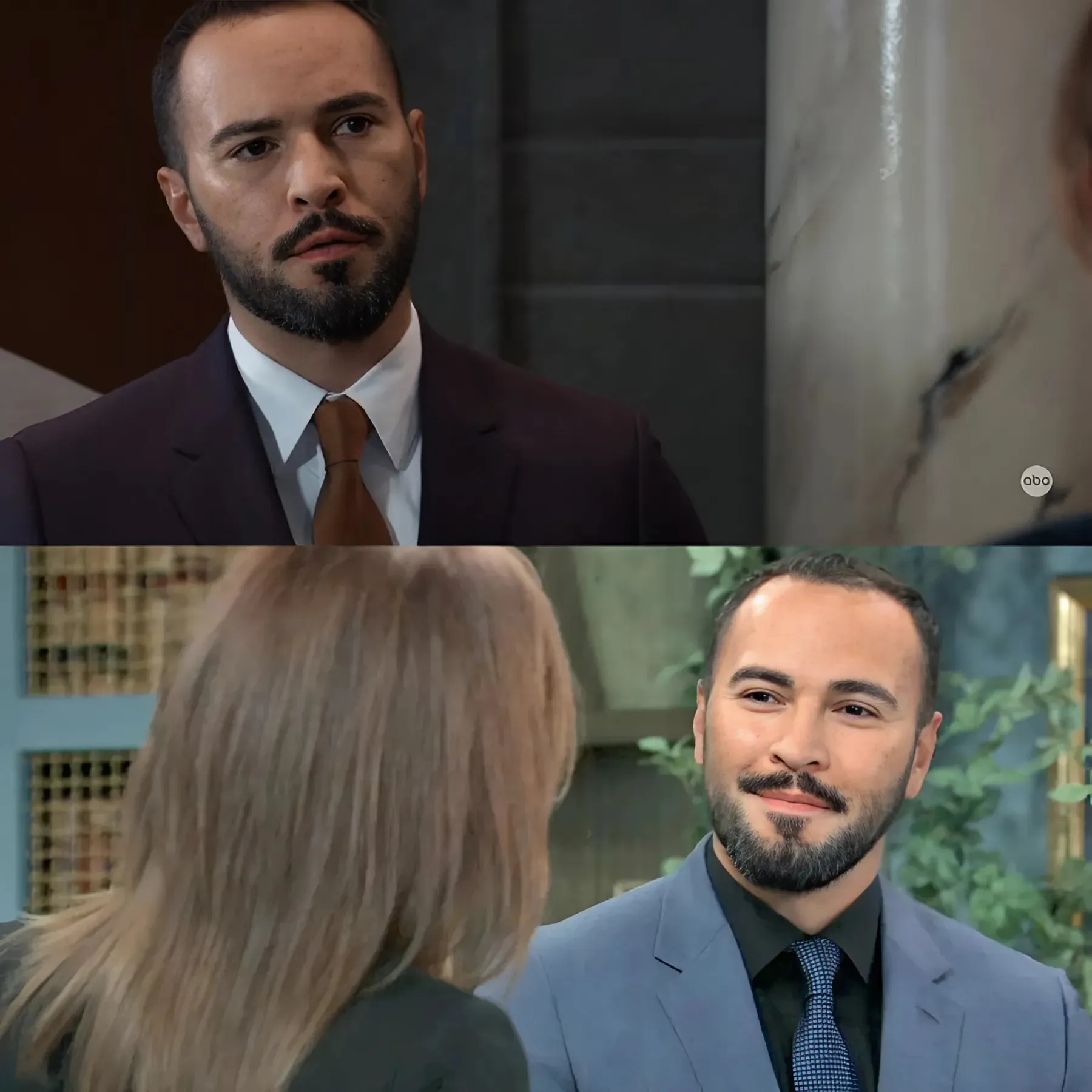 General Hospital Spoilers: Marco Targets Lucas As Part Of Sidwell’s Plan – Carly’s Brother An “In” For Intel?