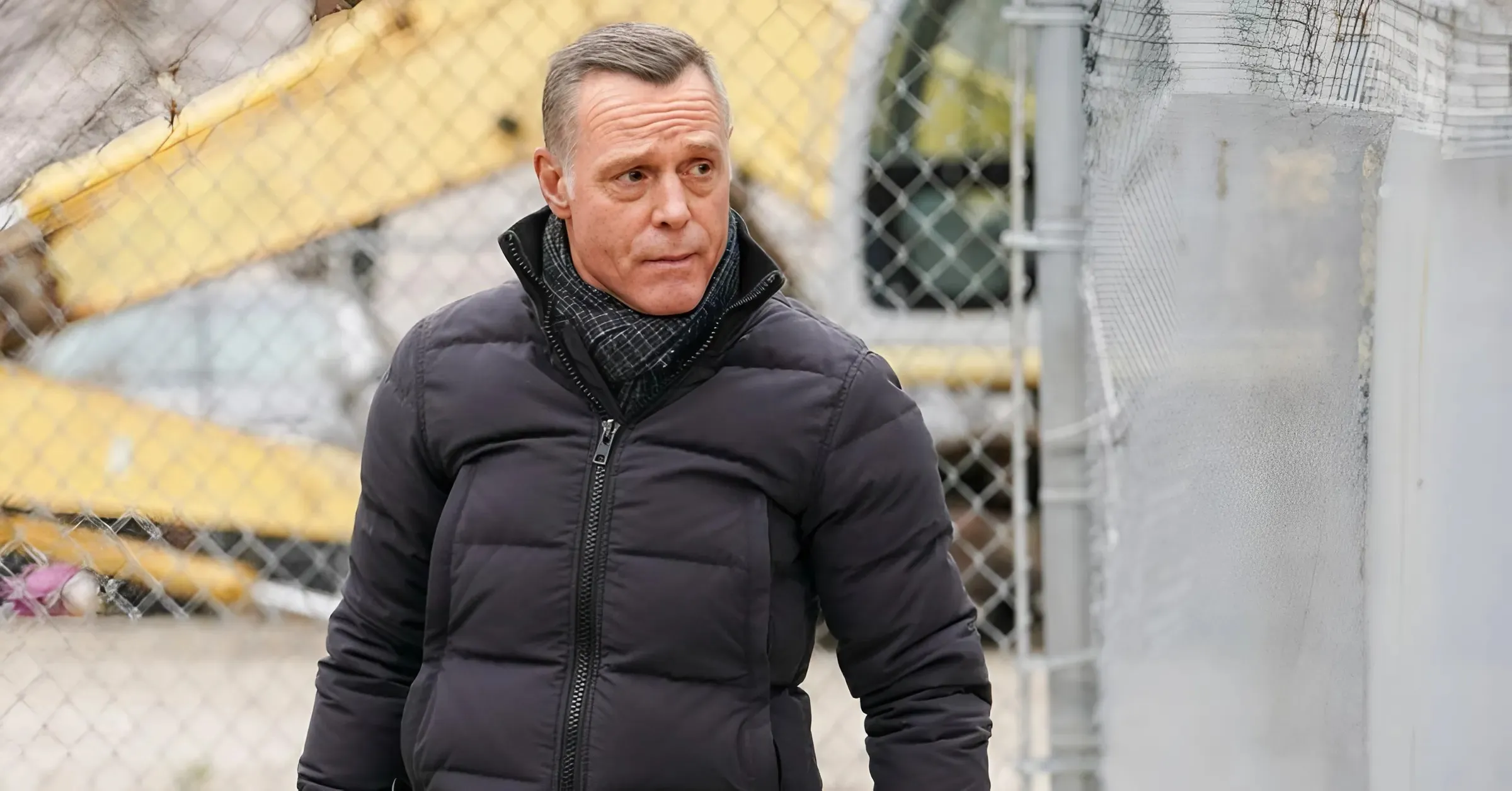 Was Voight Really A Dirty Cop? Why Matt Casey & Firehouse 51 Hated Intelligence's Leader In Chicago Fire Season 1