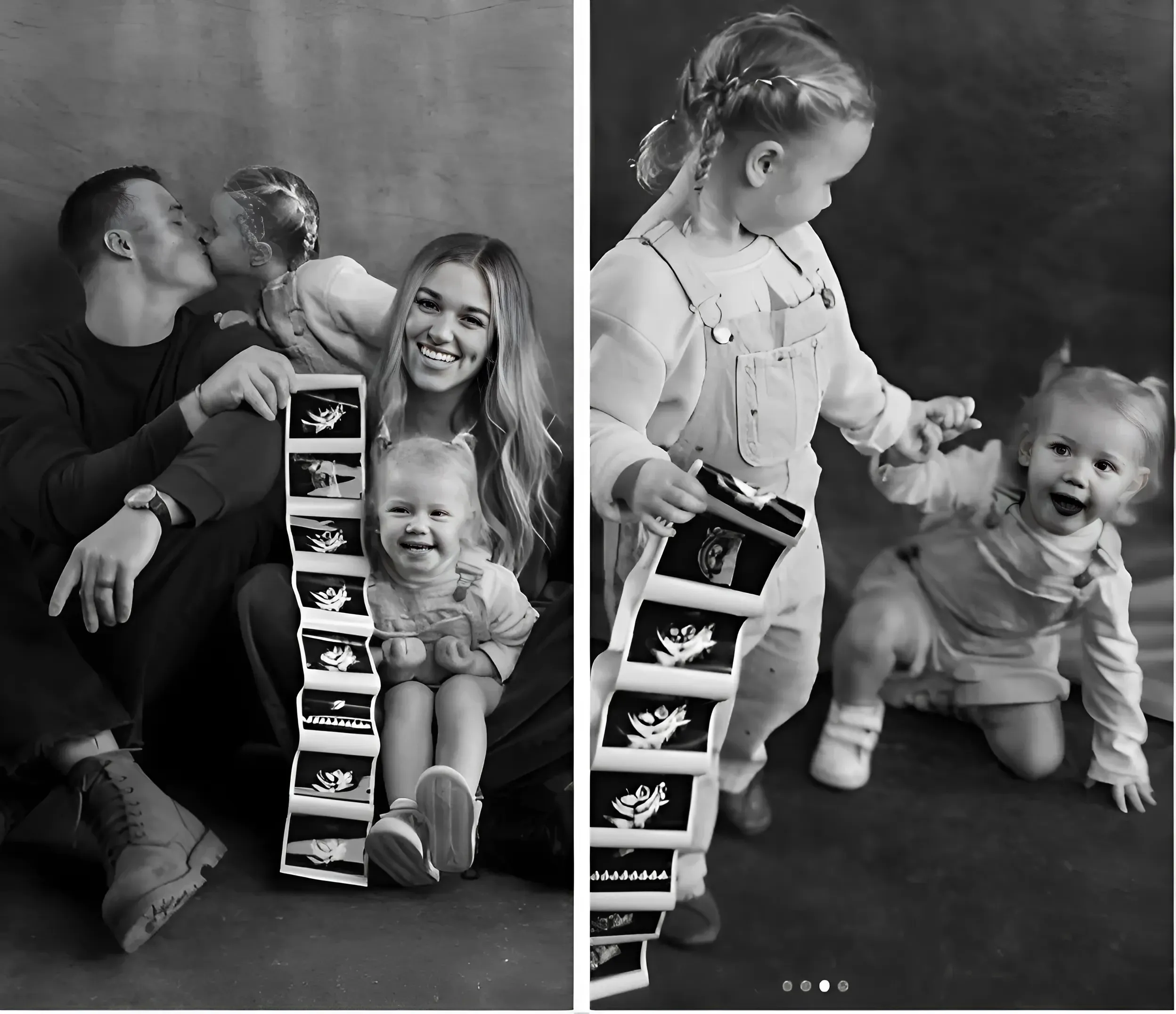 DWTS Star Hospitalized During Pregnancy Scare — Sadie Robertson Reveals Health Crisis & Baby Update!