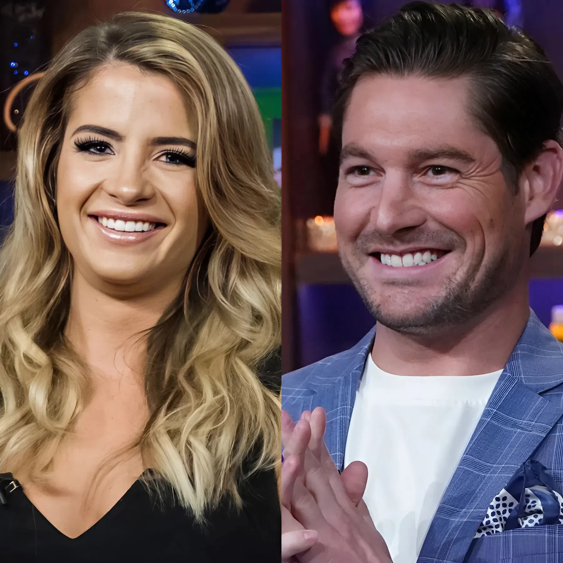 Southern Charm Star Offers Up Rare Relationship Update