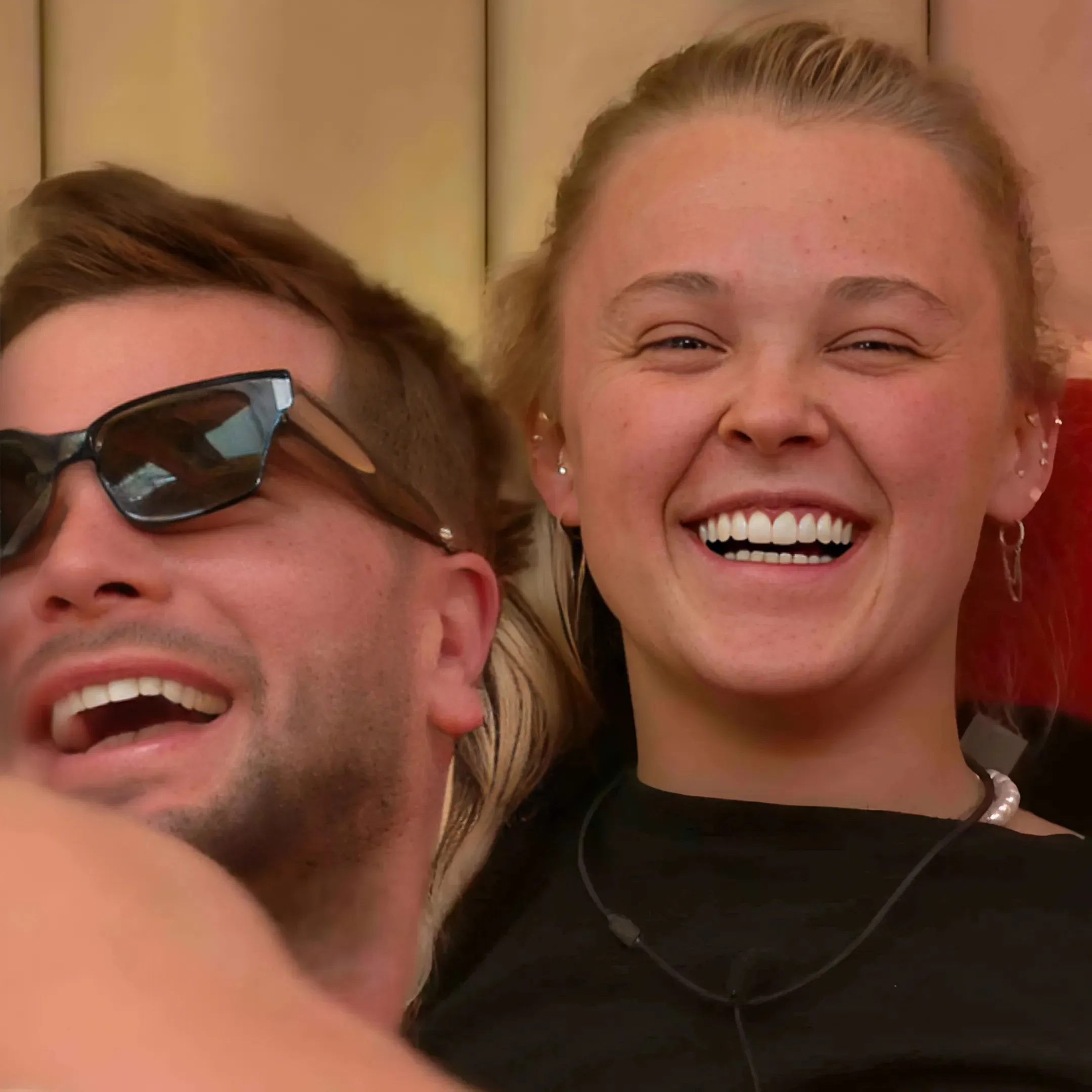 Celebrity Big Brother star accused of ‘calculated friendship’ as fans say ‘it’s SO obvious’ Celebrity Big Brother star accused of ‘calculated friendship’ as fans say ‘it’s SO obvious’