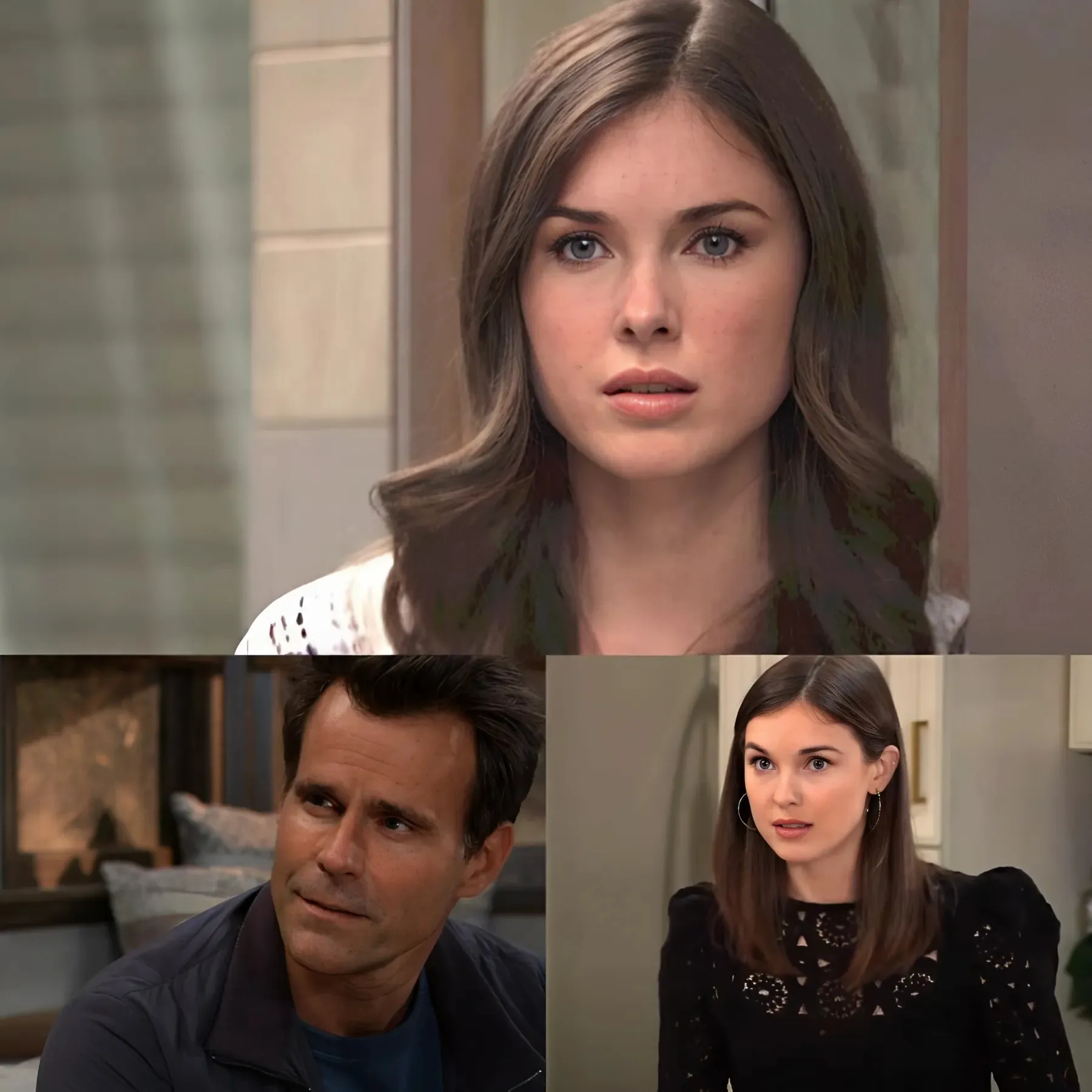 General Hospital Spoilers: Willow Suspects She’s Gone Too Far Trusting Drew — But Is It Too Late?
