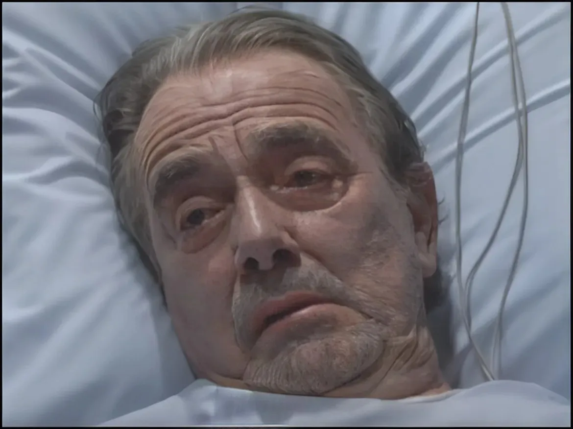 “I’m So Tired, But I Won’t Give Up” — Y&R Legend Eric Braeden’s HEARTBREAKING Confession Leaves Fans in Tears!