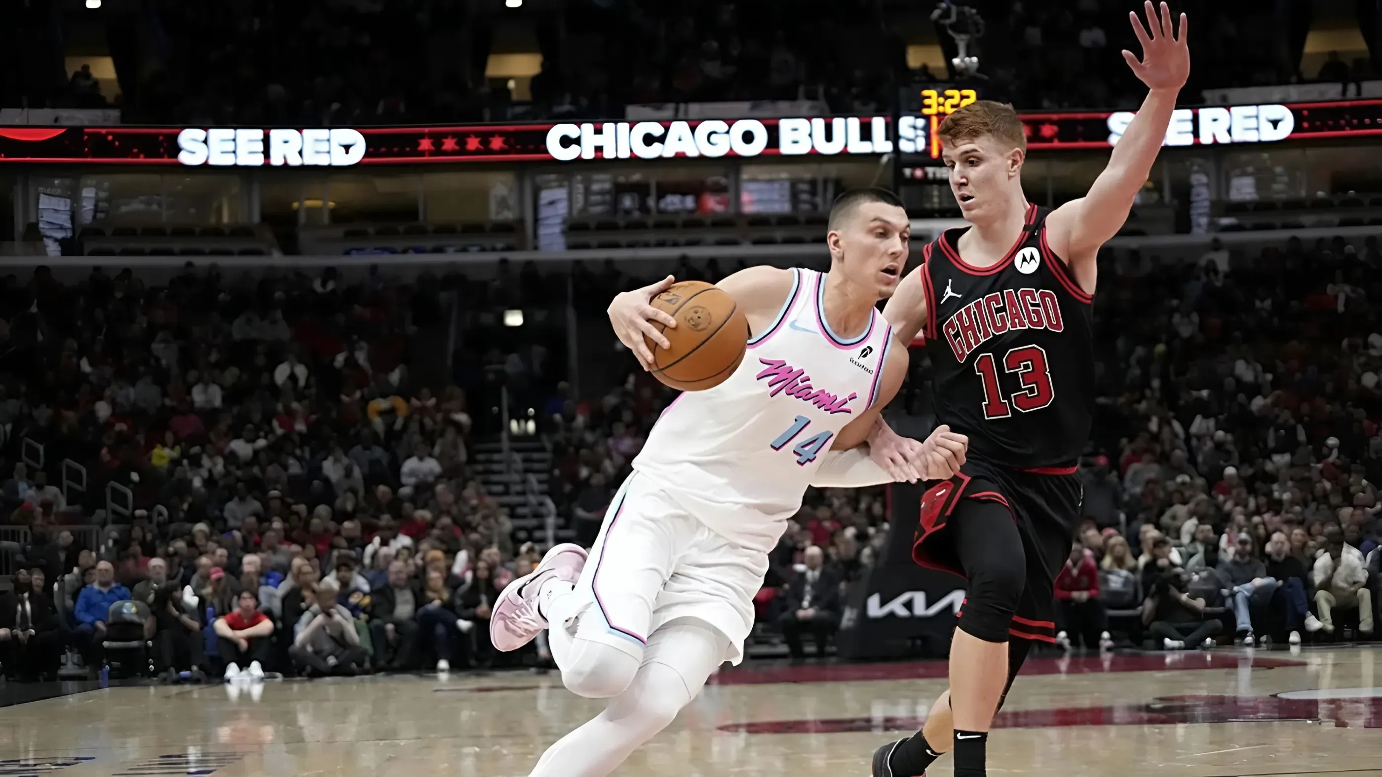 Heat’s Tyler Herro has defiant take on opportunity to make NBA Play-In Tournament history