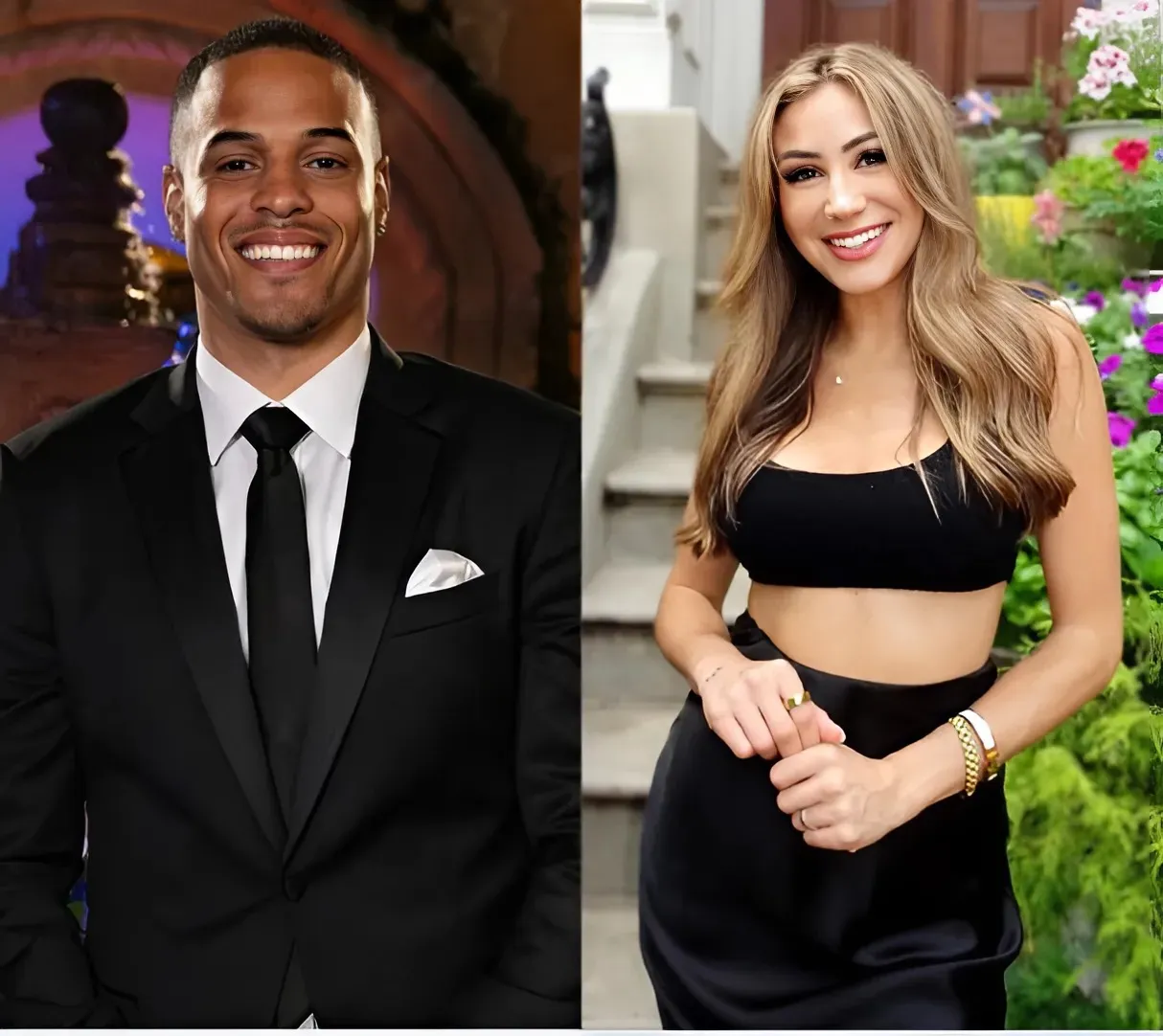 The Bachelor's Juliana's Bragging About "Winning" The Show (I Think She's Too Smug Since Litia's Heart Was Broken)
