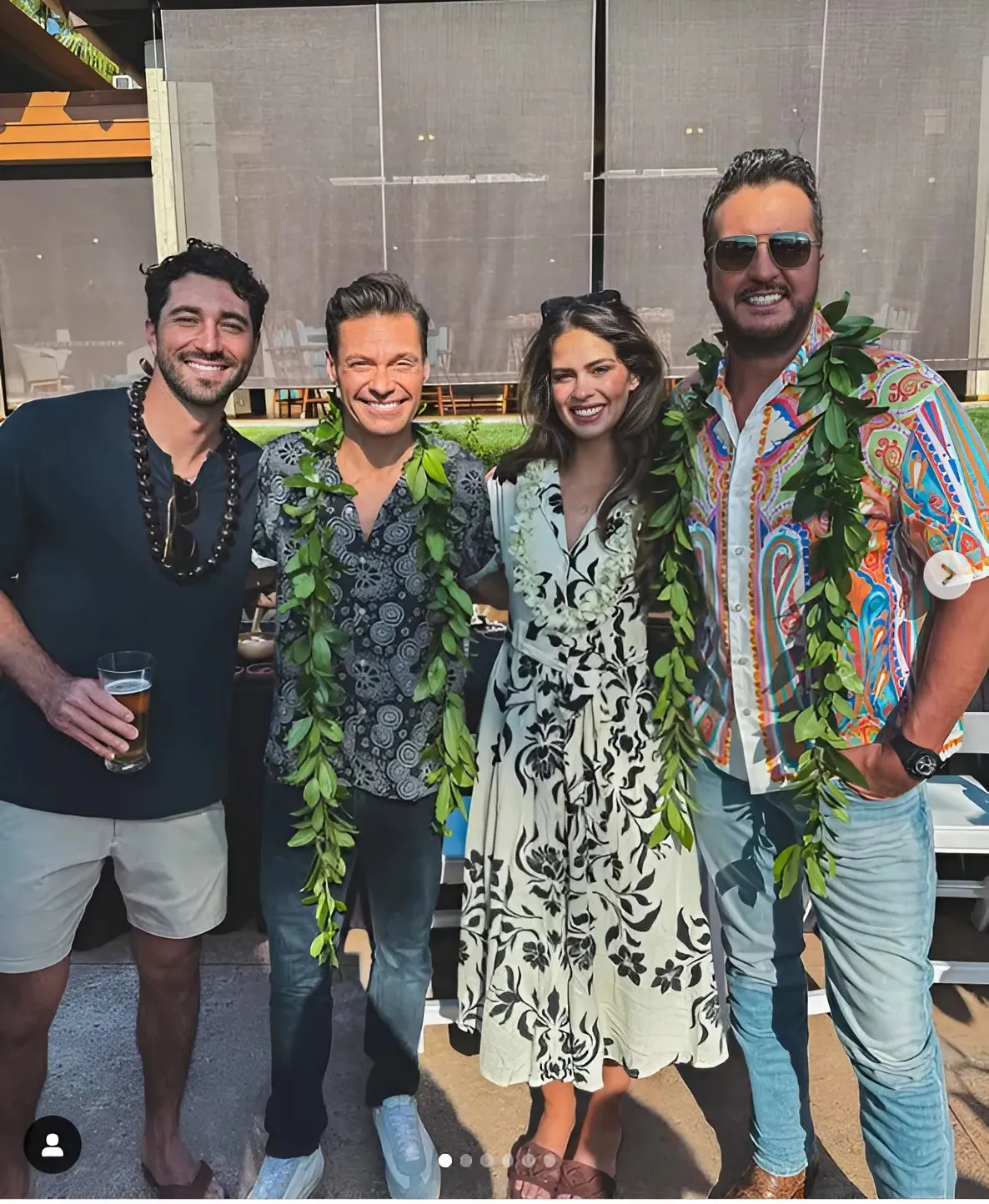 The Bachelor’s Joey Graziadei & Kelsey Anderson Show Off Latest TV Show Appearance Amid Signs They Will Return To Reality TV After Major Milestone