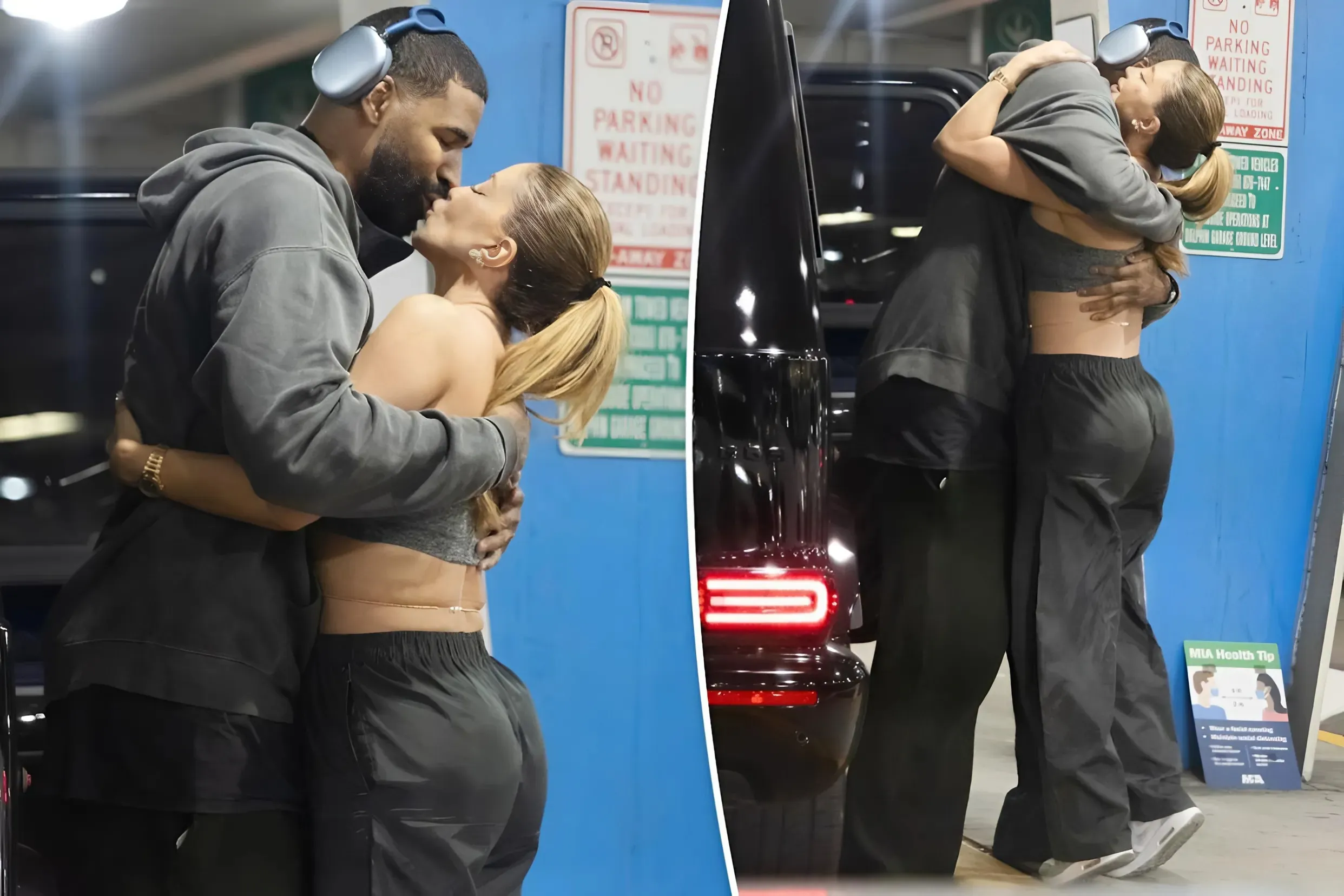 Larsa Pippen, 50, confirms romance with former basketball player Jeff Coby, 31, with steamy makeout session Larsa Pippen, 50, confirms romance with former basketball player Jeff Coby, 31, with steamy makeout session