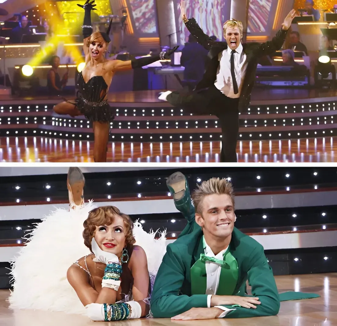 Aaron Carter's Family Hoped Dancing with the Stars Casting Would 'Change His Life' as His Addiction Struggles Continued