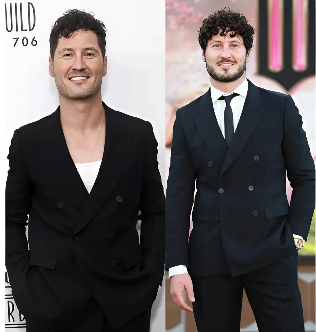 Val Chmerkovskiy Reveals Biggest Adjustment to Having Cameras Around 24/7 on “Got to Get Out”: 'I Don’t Sleep in PJs' (Exclusive)