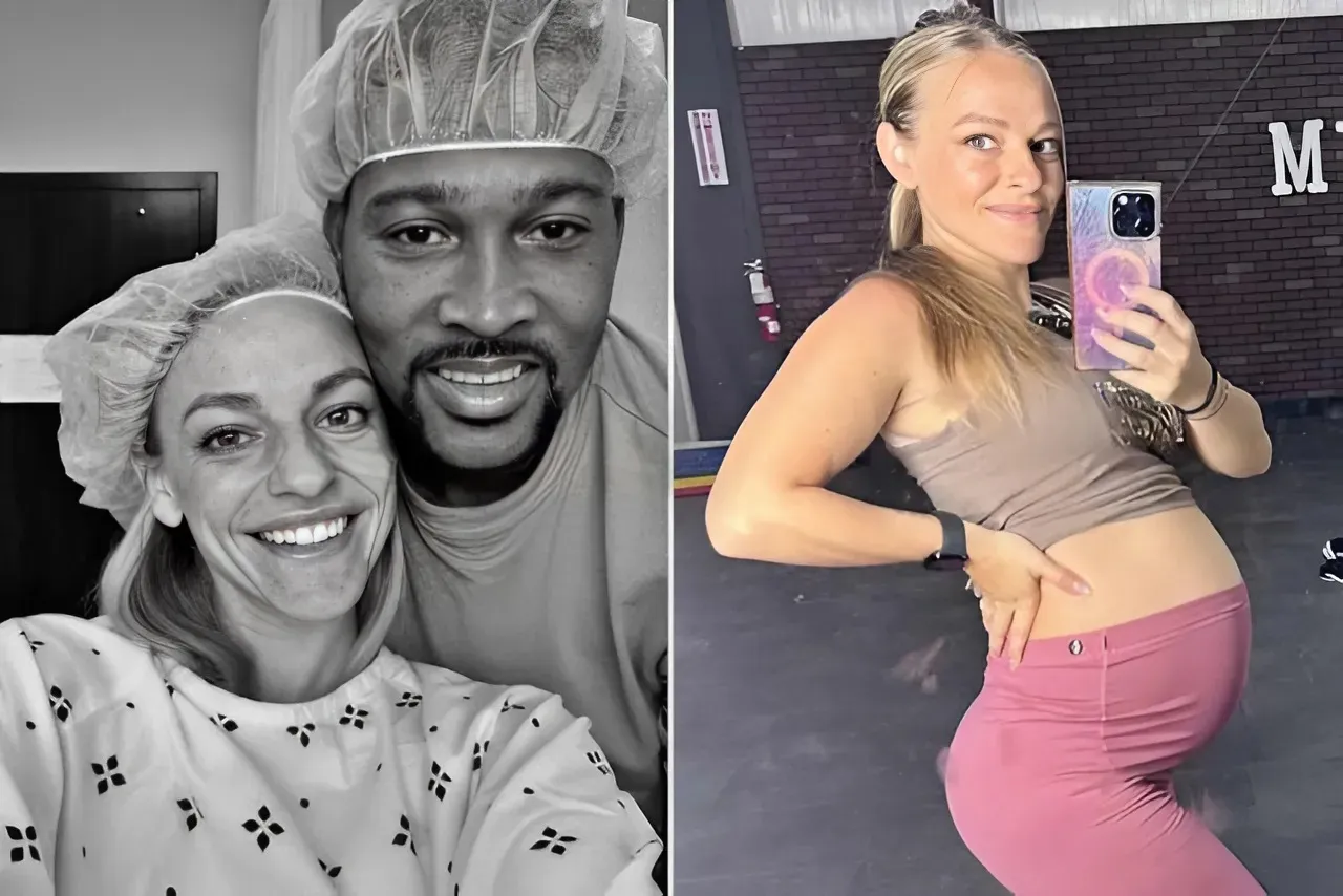 Mackenzie McKee’s Due Date Hinted At