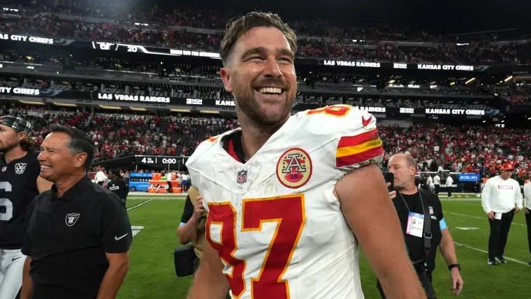 Travis Kelce’s Surprise Offseason Move with Georgia Teens Sparks Buzz