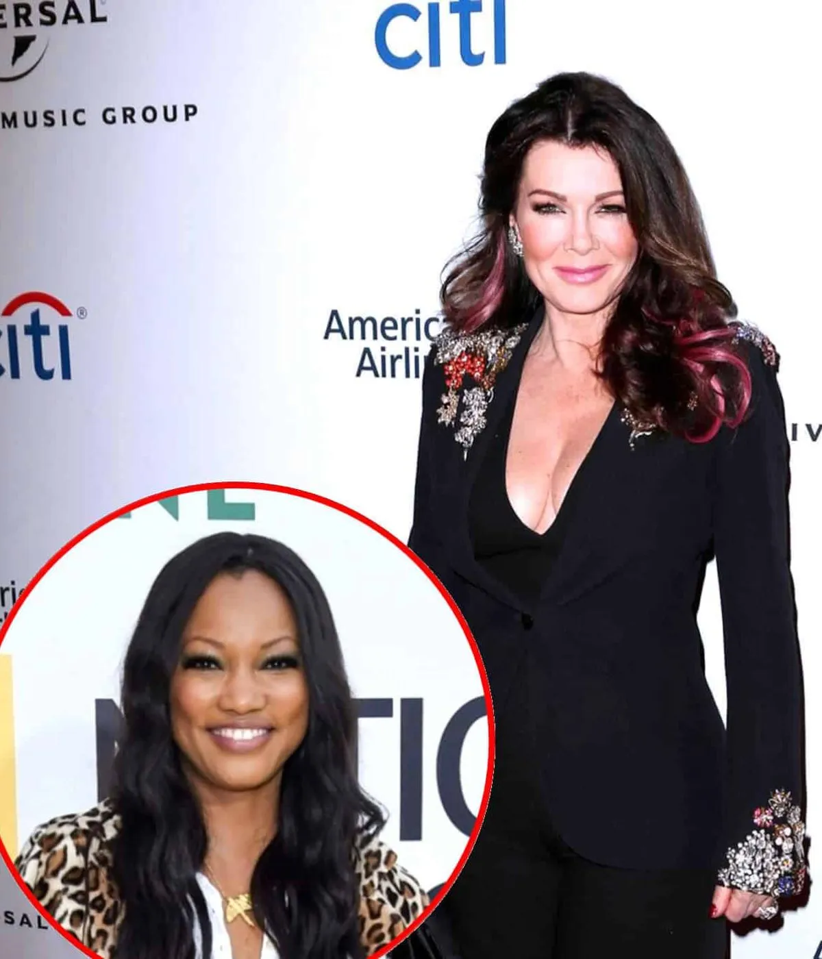 Lisa Vanderpump Reacts to Garcelle Beauvais' RHOBH Departure: "I'm Sure She's