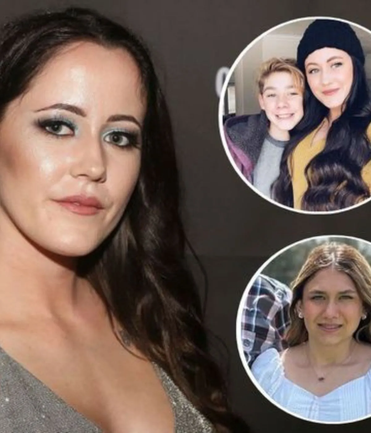 Jenelle Evans Calls Cops On Son, Begs For Involuntary Hold