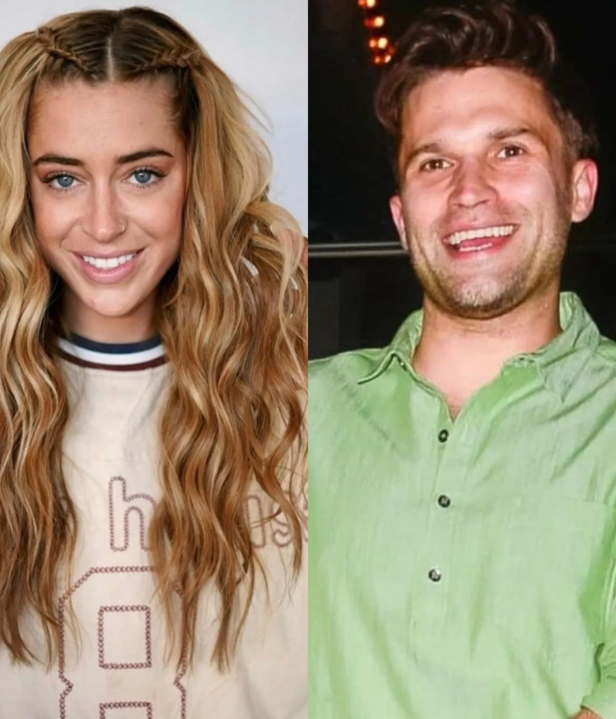 Jo Wenberg Talks ‘Lack of Closure’ From Tom Schwartz, Being “Blocked” by Him & Hints People Were “In His Ear” During Relationship, Plus Tom Addresses Single Status & “Void” in His Life