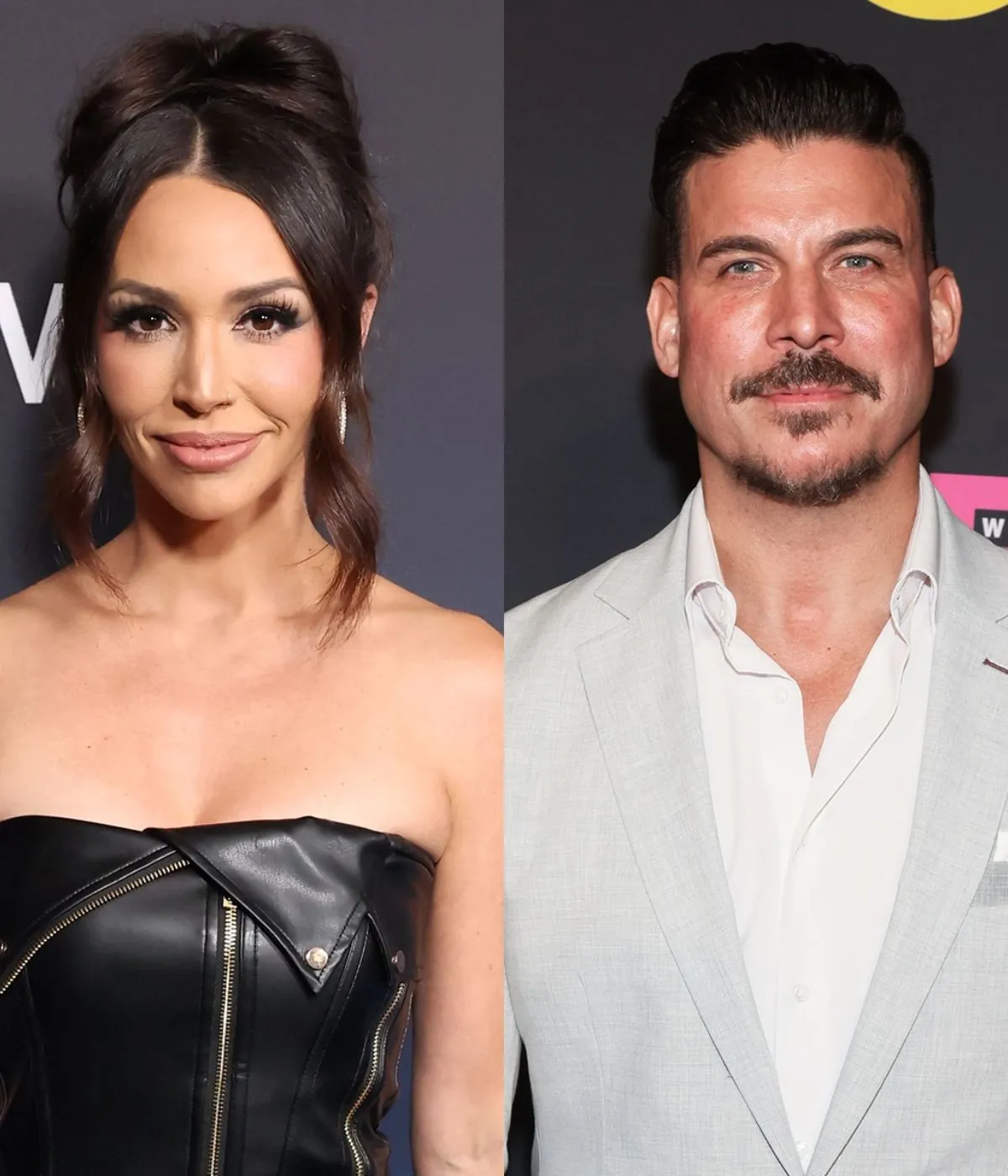Scheana Shay Says Jax Taylor’s Cocaine Addiction Revelation Was a ‘Long Time Coming’
