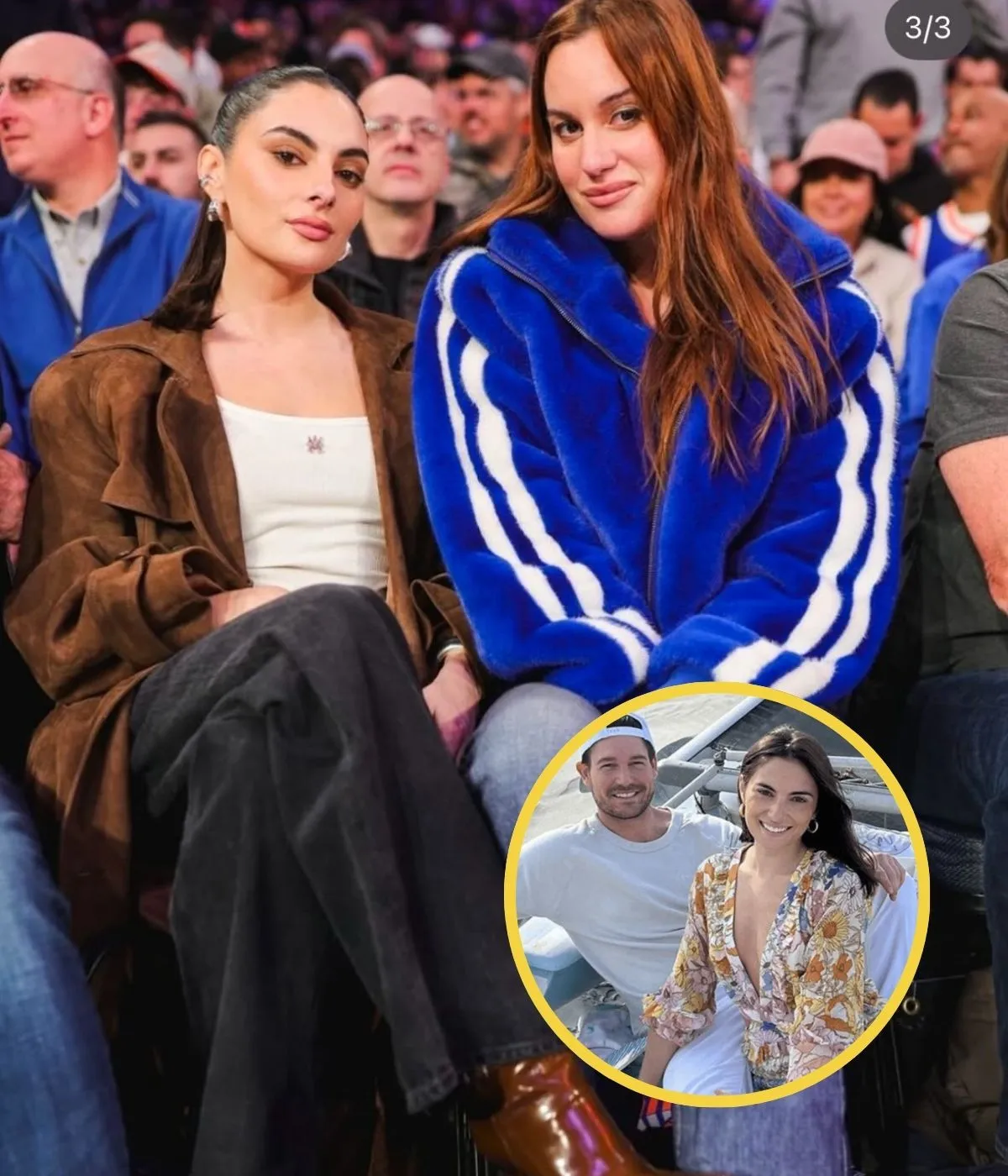Hannah Berner Reveals Who She Wants Paige DeSorbo to Date After Craig Conover Breakup
