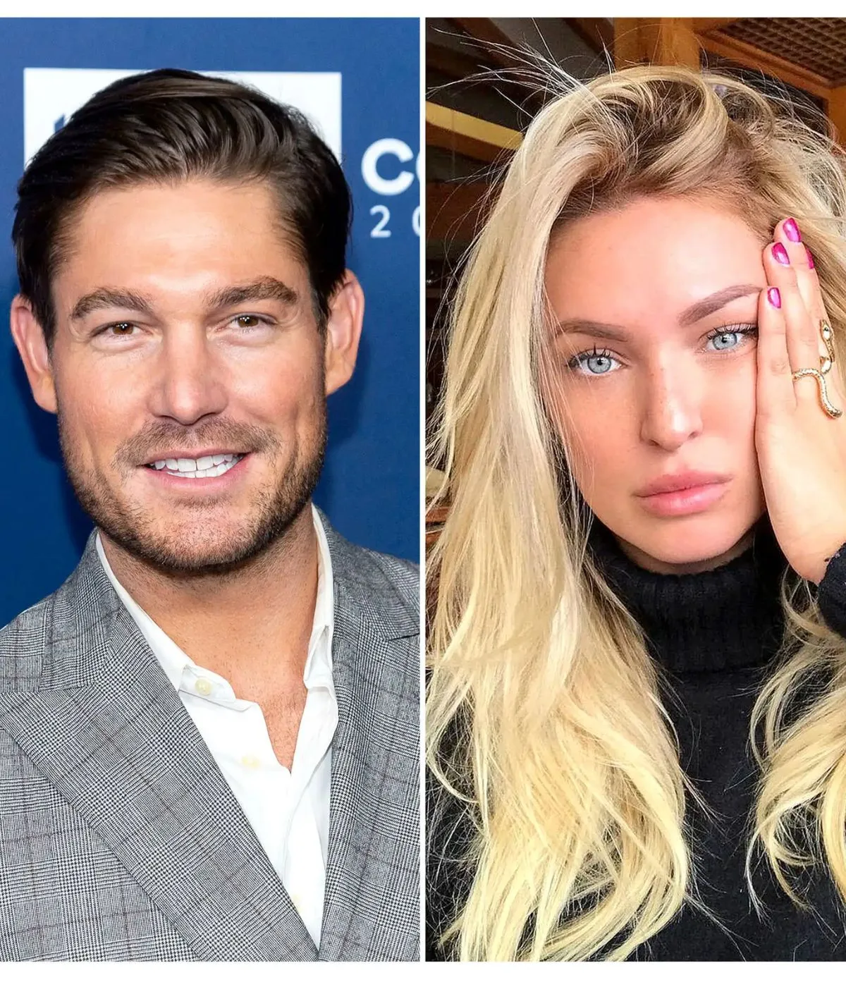 Southern Charm’s Craig Conover and Girlfriend Natalie Buffett Vacation in the British Virgin Islands