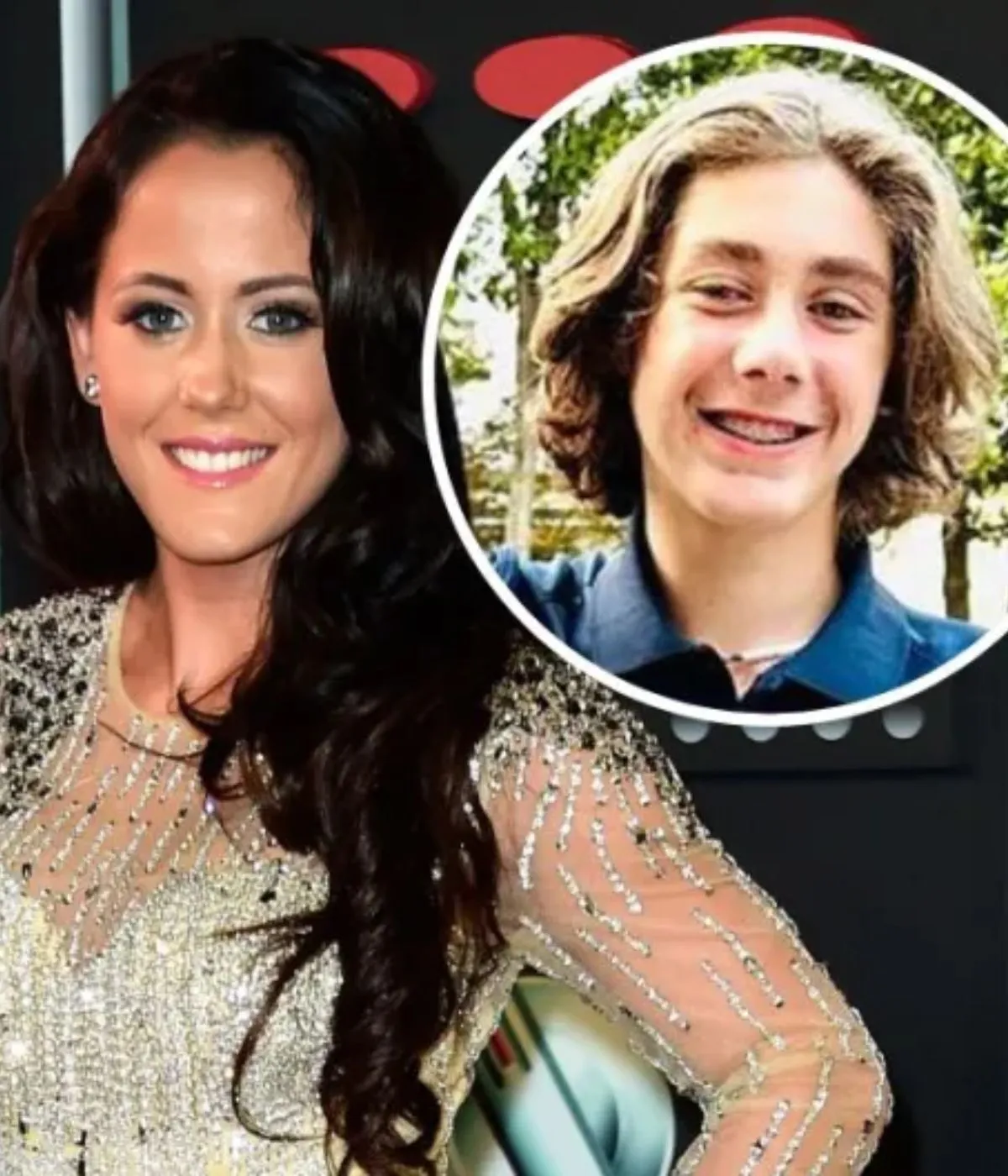 ‘Teen Mom’ Jace Evans Says Jenelle Lied To Cops, Shares His Truth