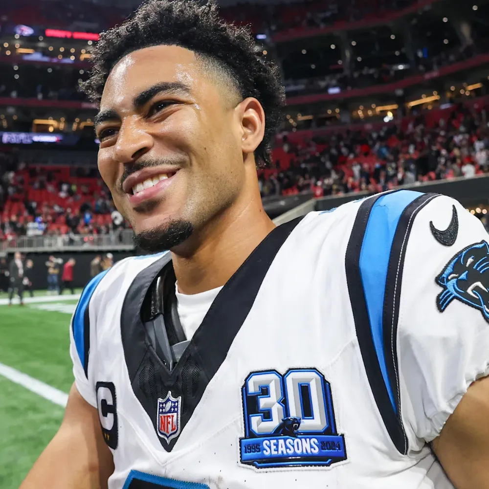 Panthers-Raiders trade proposal adds proven $33 million wide receiver for Bryce Young - suong