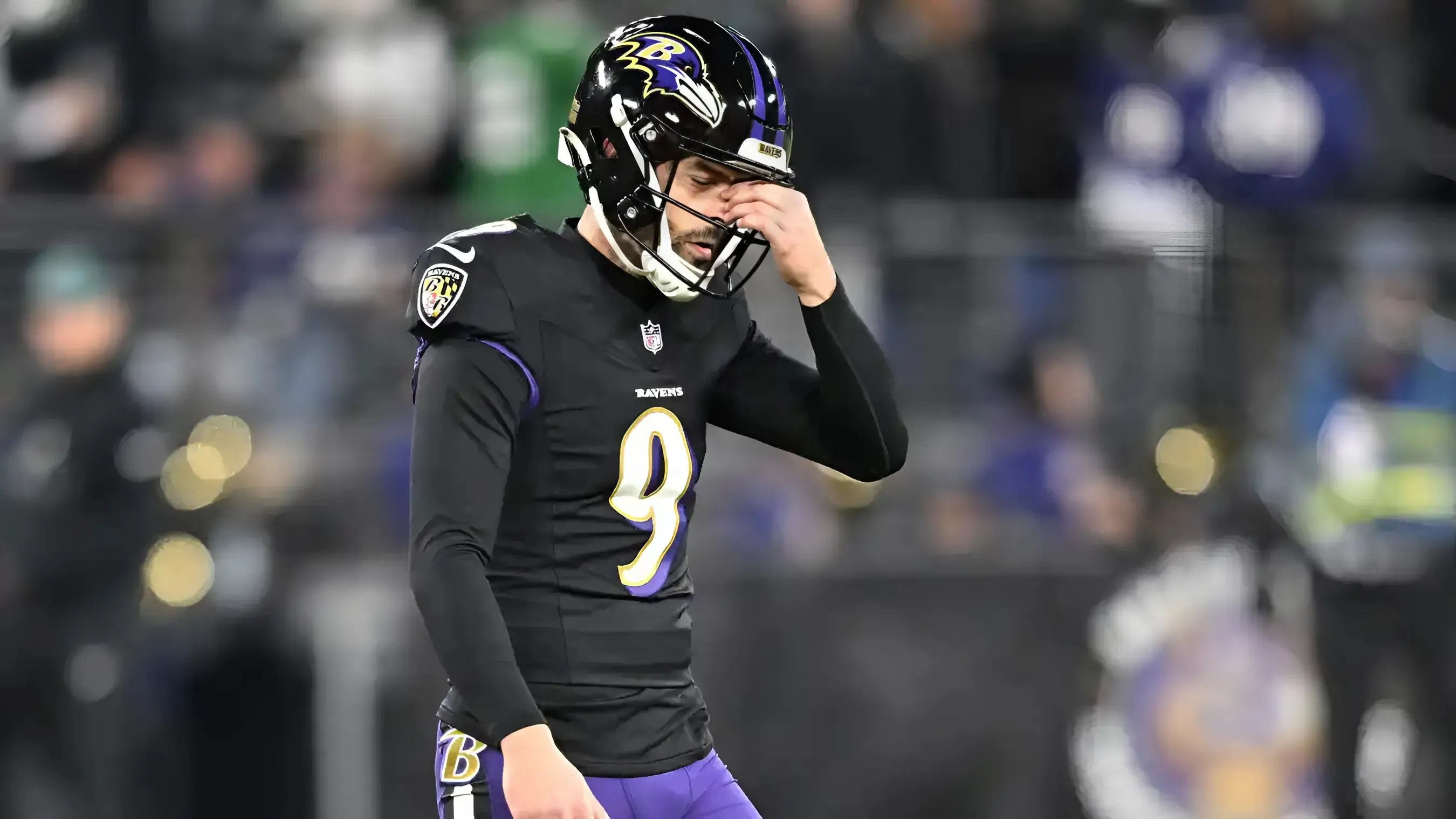 The Ravens Could Make History Thursday With A Franchise First
