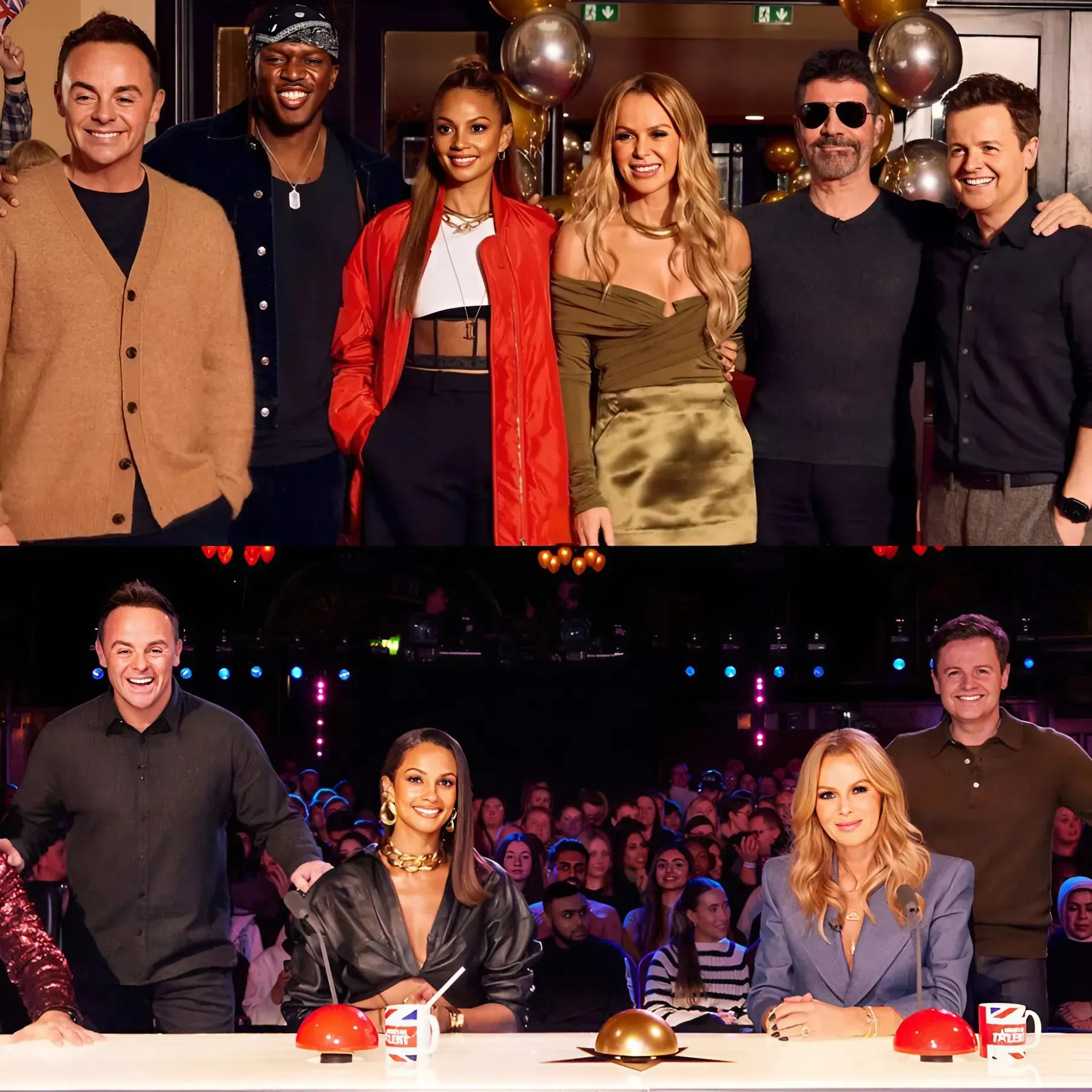 Britain’s Got Talent semi-finals gets a shake-up with big rule change Britain’s Got Talent semi-finals gets a shake-up with big rule change