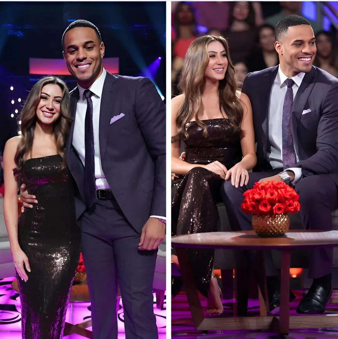 I've Changed My Mind, The Bachelor Season 29's Grant Ellis Didn't Trick Litia & Juliana On Purpose (I Think He Stayed True To Himself)