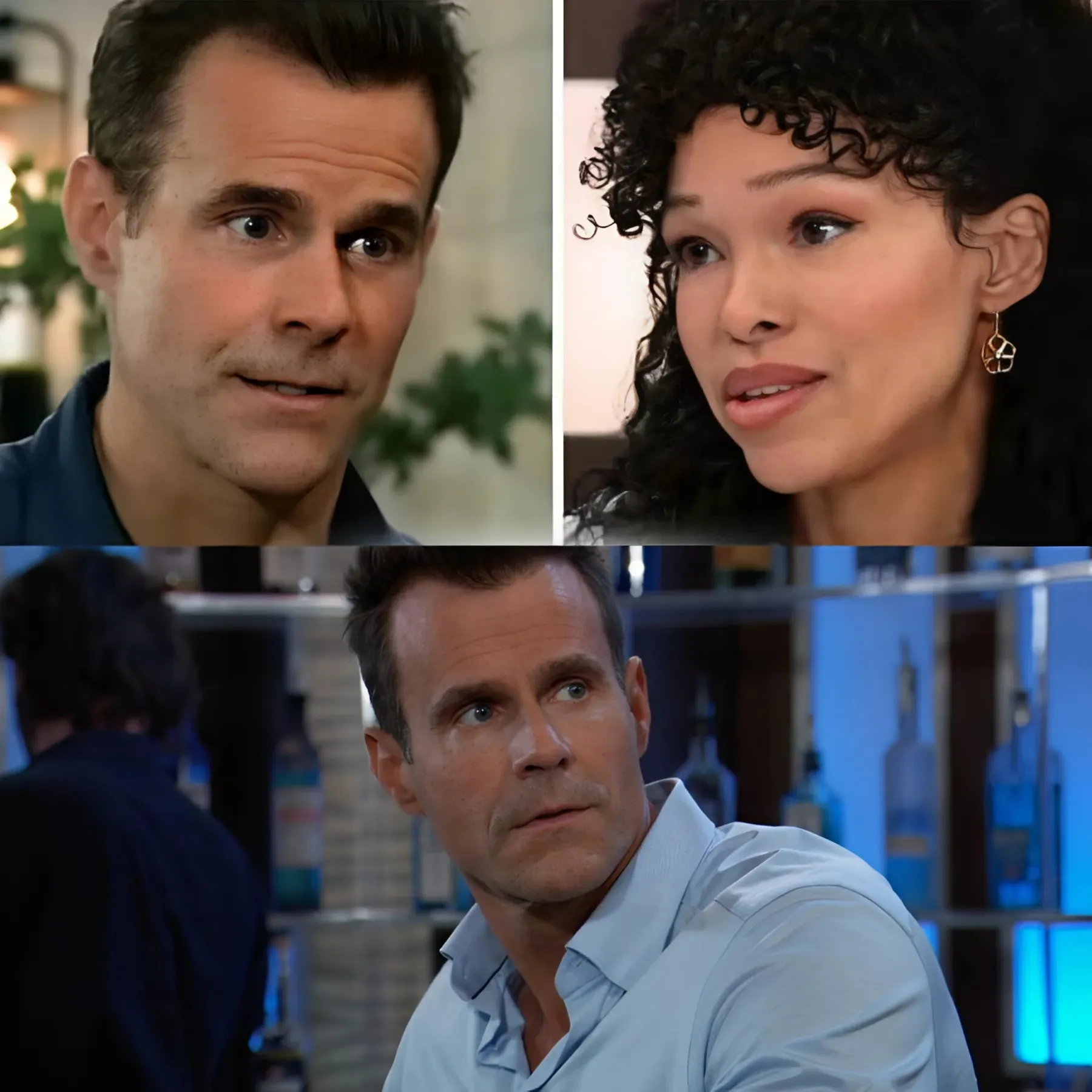 General Hospital Shocker: Drew’s Most Low-Down Dirty Move Yet General Hospital Shocker: Drew’s Most Low-Down Dirty Move Yet