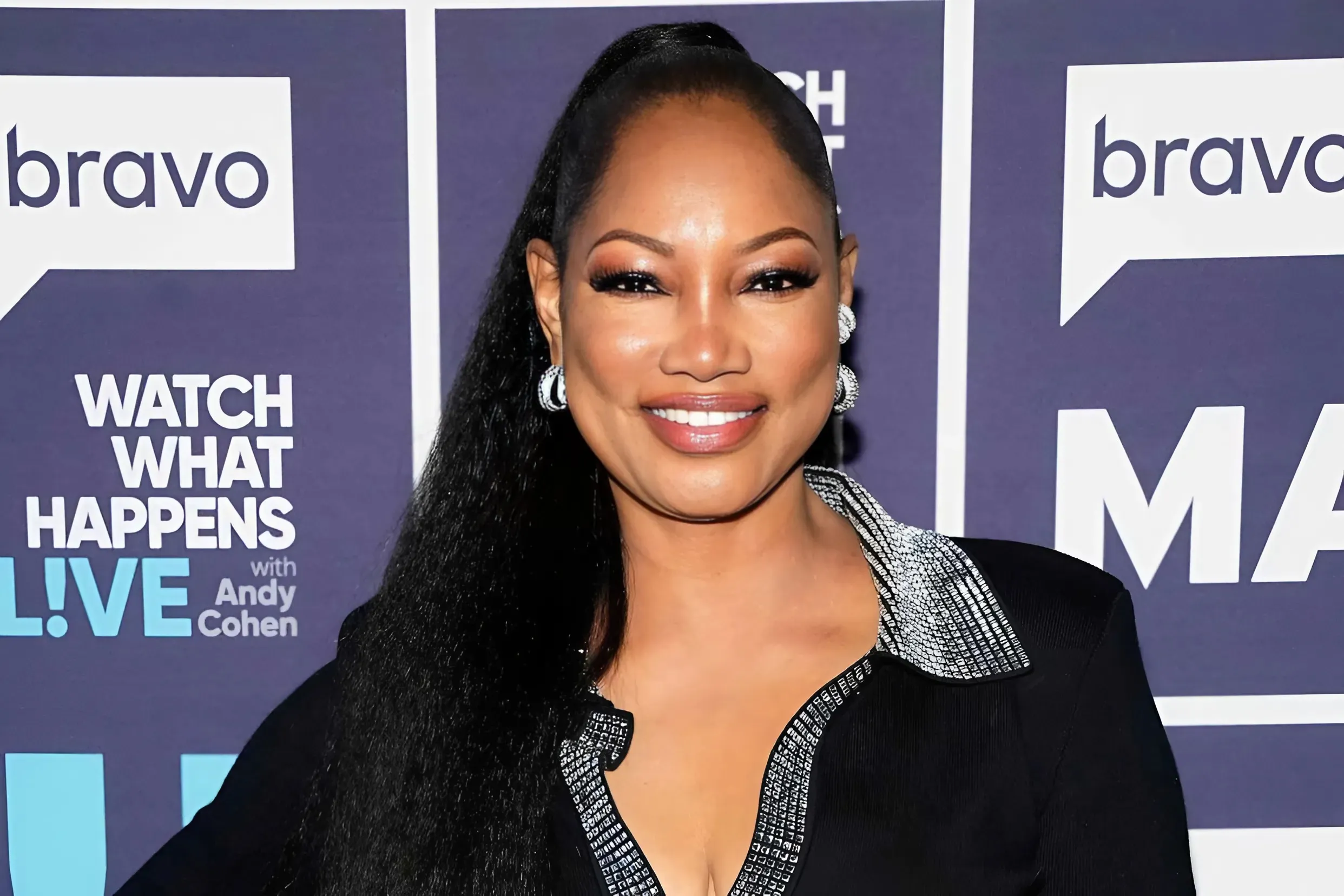 Garcelle Beauvais Reveals a Candid Look at Her Life After RHOBH Season 14: "You'll Know Soon" (PICS)