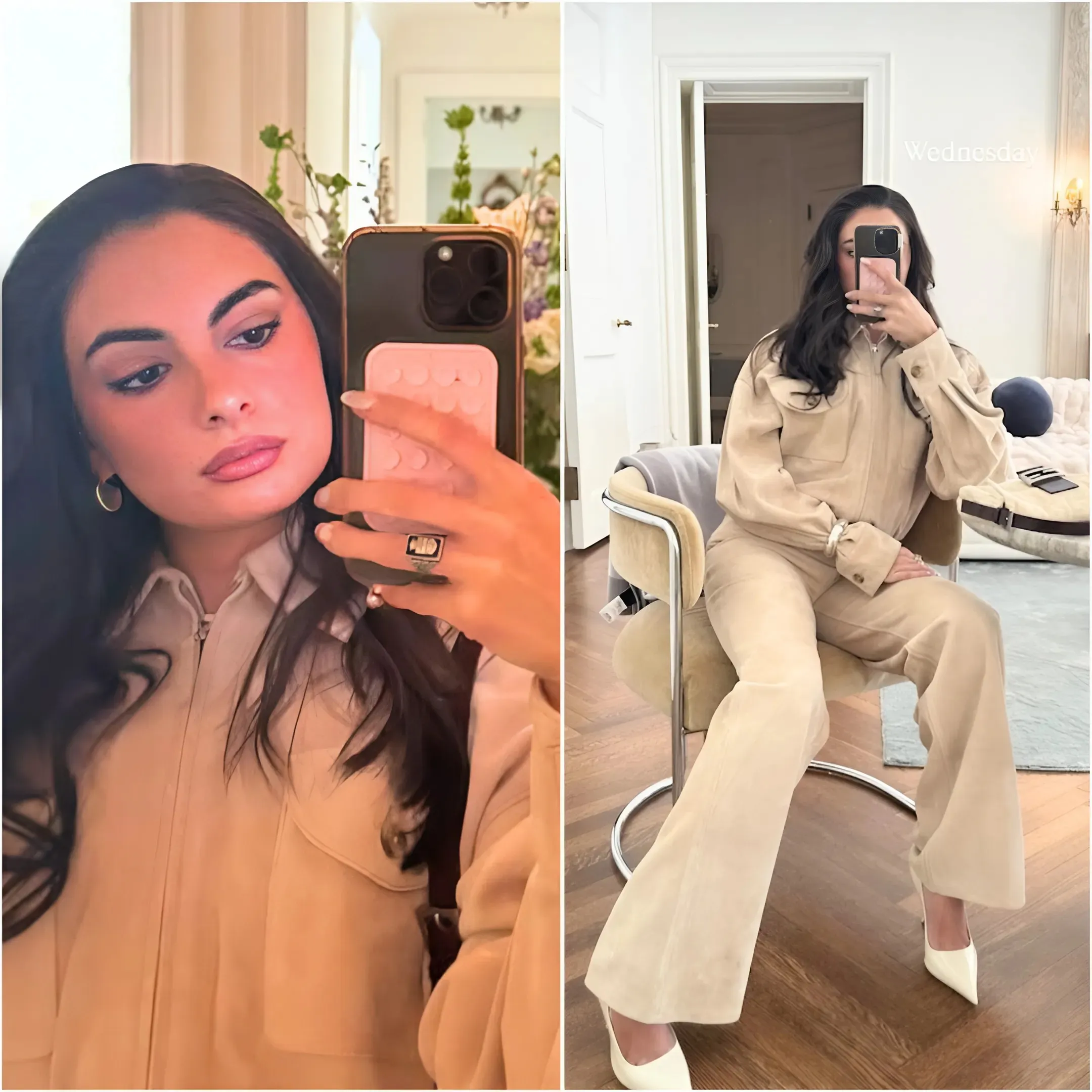 Paige DeSorbo Shares New Pics of Her Beautiful Apartment as Summer House Star Says It’s Looking “Too Freakin Cute” and Showcases Girly Features