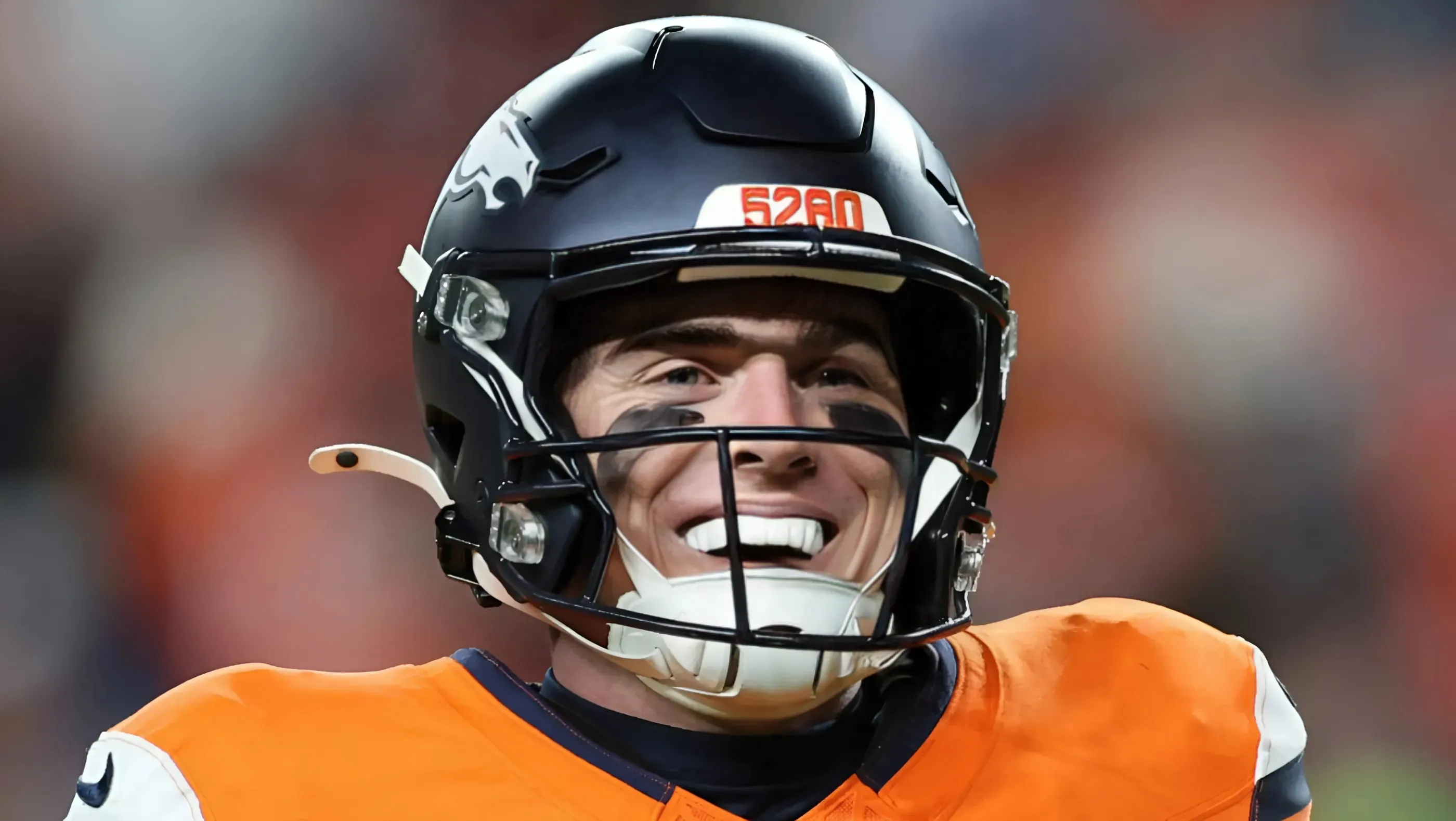 Broncos’ $25 Million Backup QB Could Become Starter With Trade to NFC South Broncos’ $25 Million Backup QB Could Become Starter With Trade to NFC South