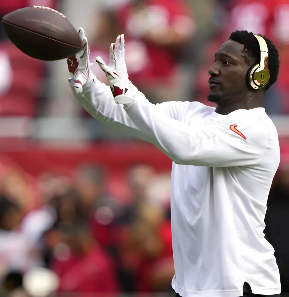 Commanders Urged to Choose from 2 Draft WRs to Replace Deebo Samuel