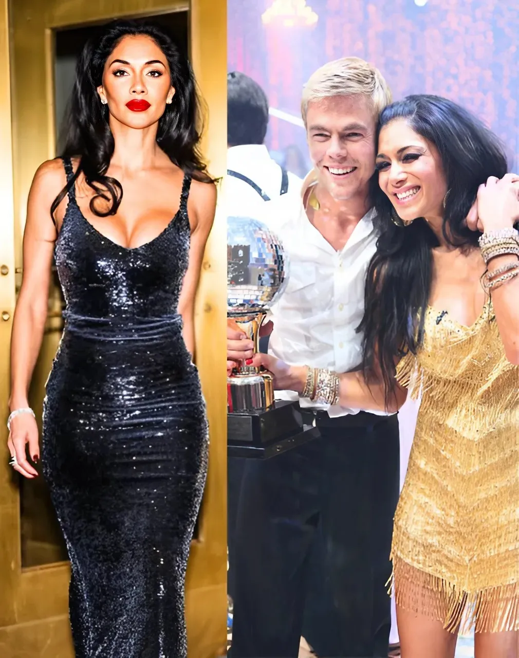 DWTS Winner’s Triumph: Time 100 Lists Her Among the World’s Most Influential—Here’s Why!