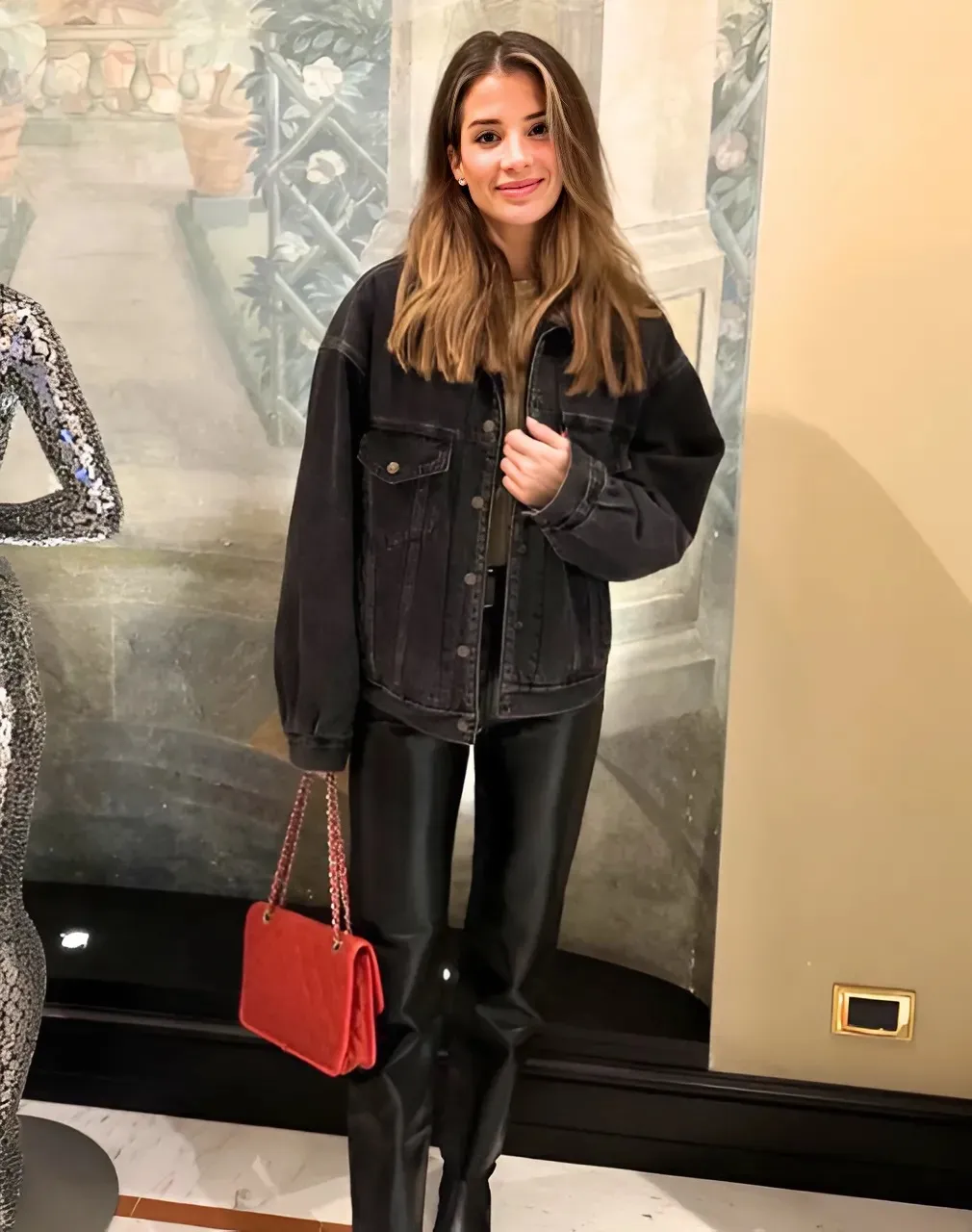 Naomie Olindo’s Big Reveal: She’s Taking a Huge Step in Her Career—‘A Love Letter to [New Endeavor]!’